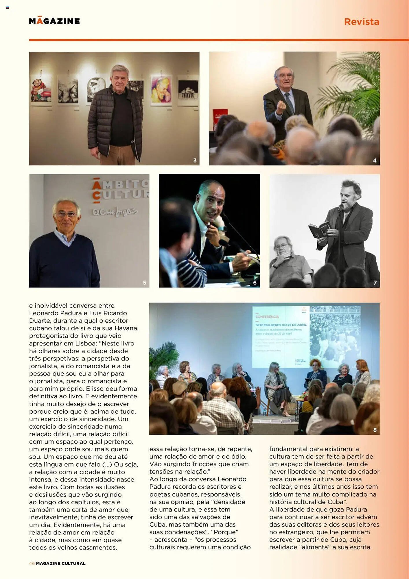 Folheto El Corte Inglés (2025-09-01 - 2026-01-01) | 46