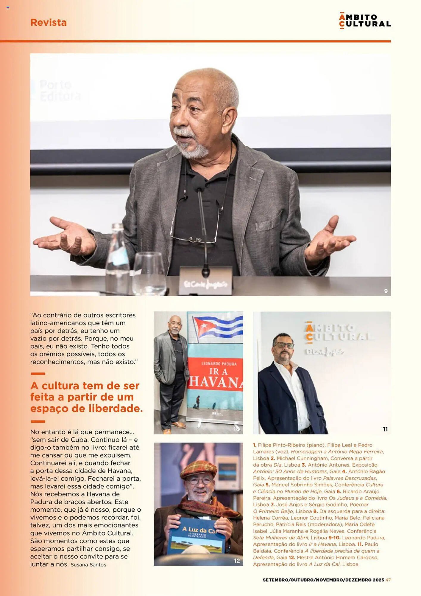 Folheto El Corte Inglés (2025-09-01 - 2026-01-01) | 47