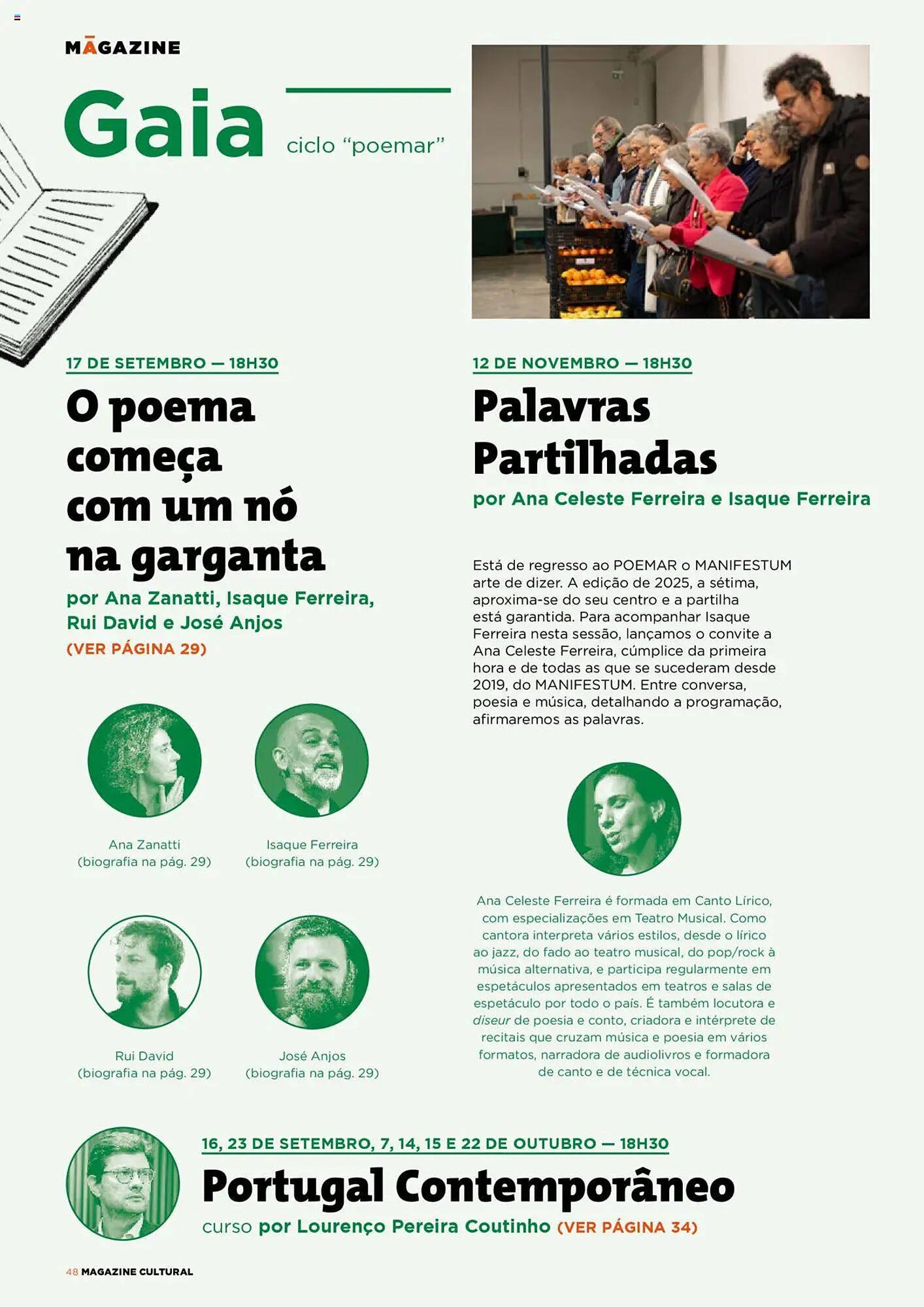 Folheto El Corte Inglés (2025-09-01 - 2026-01-01) | 48