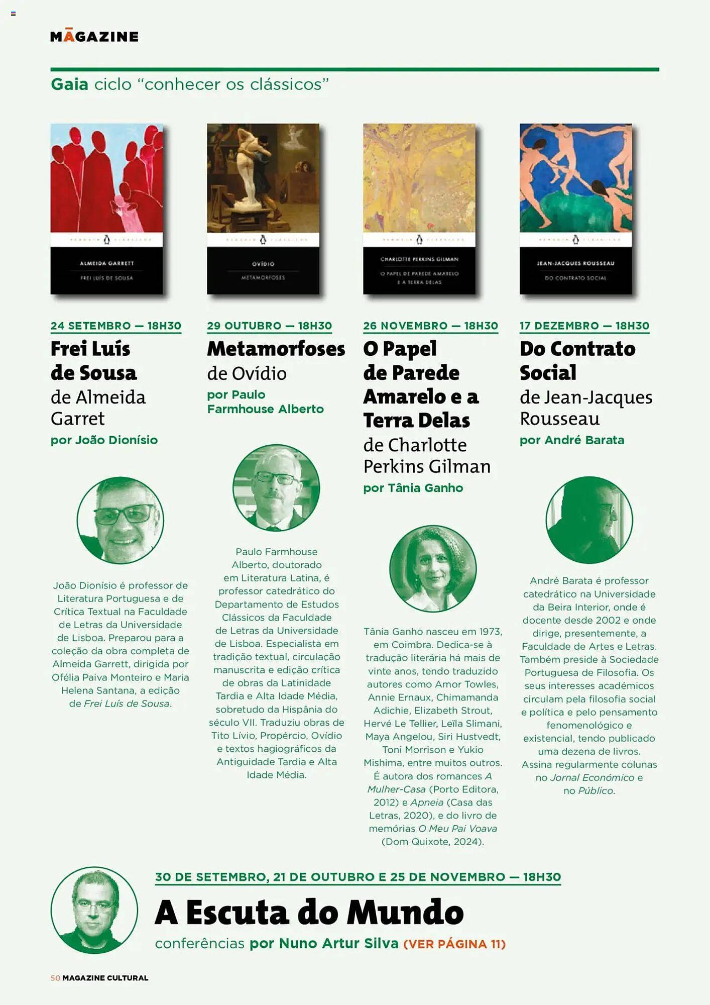 Folheto El Corte Inglés (2025-09-01 - 2026-01-01) | 50