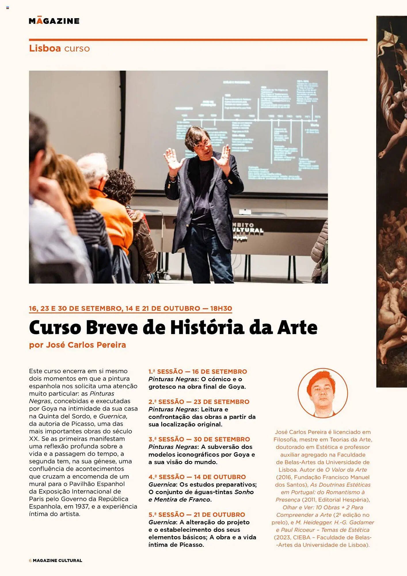 Folheto El Corte Inglés (2025-09-01 - 2026-01-01) | 6