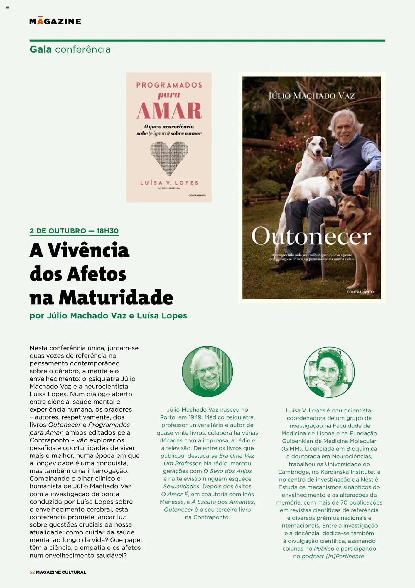 Folheto El Corte Inglés (2025-09-01 - 2026-01-01) | 52