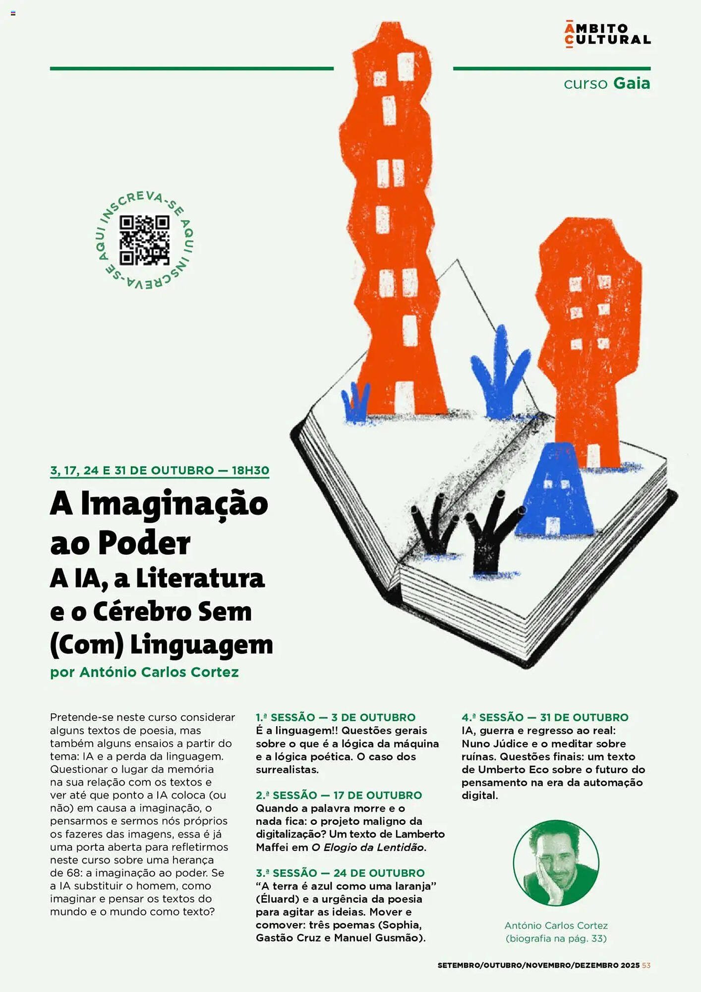 Folheto El Corte Inglés (2025-09-01 - 2026-01-01) | 53