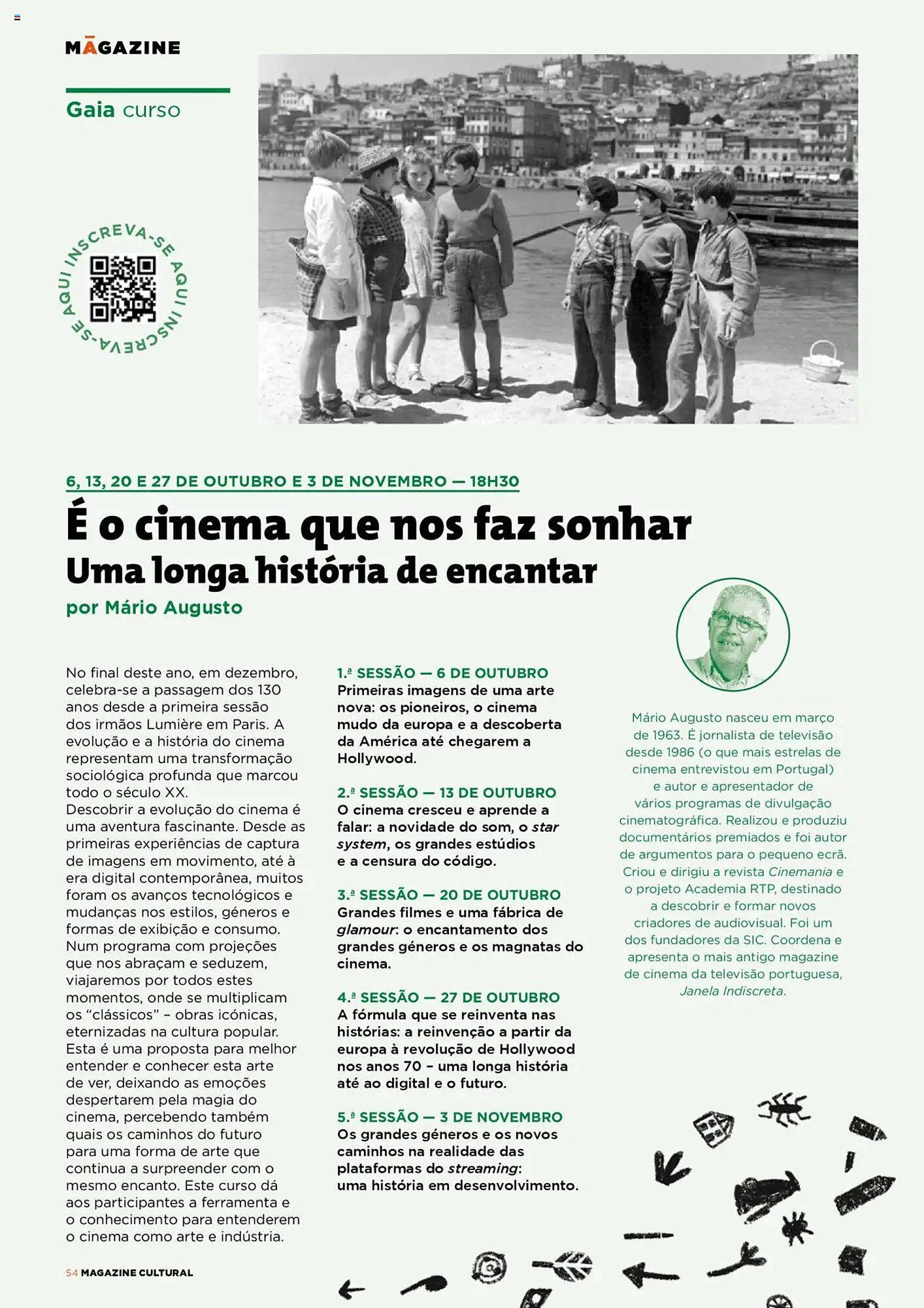 Folheto El Corte Inglés (2025-09-01 - 2026-01-01) | 54