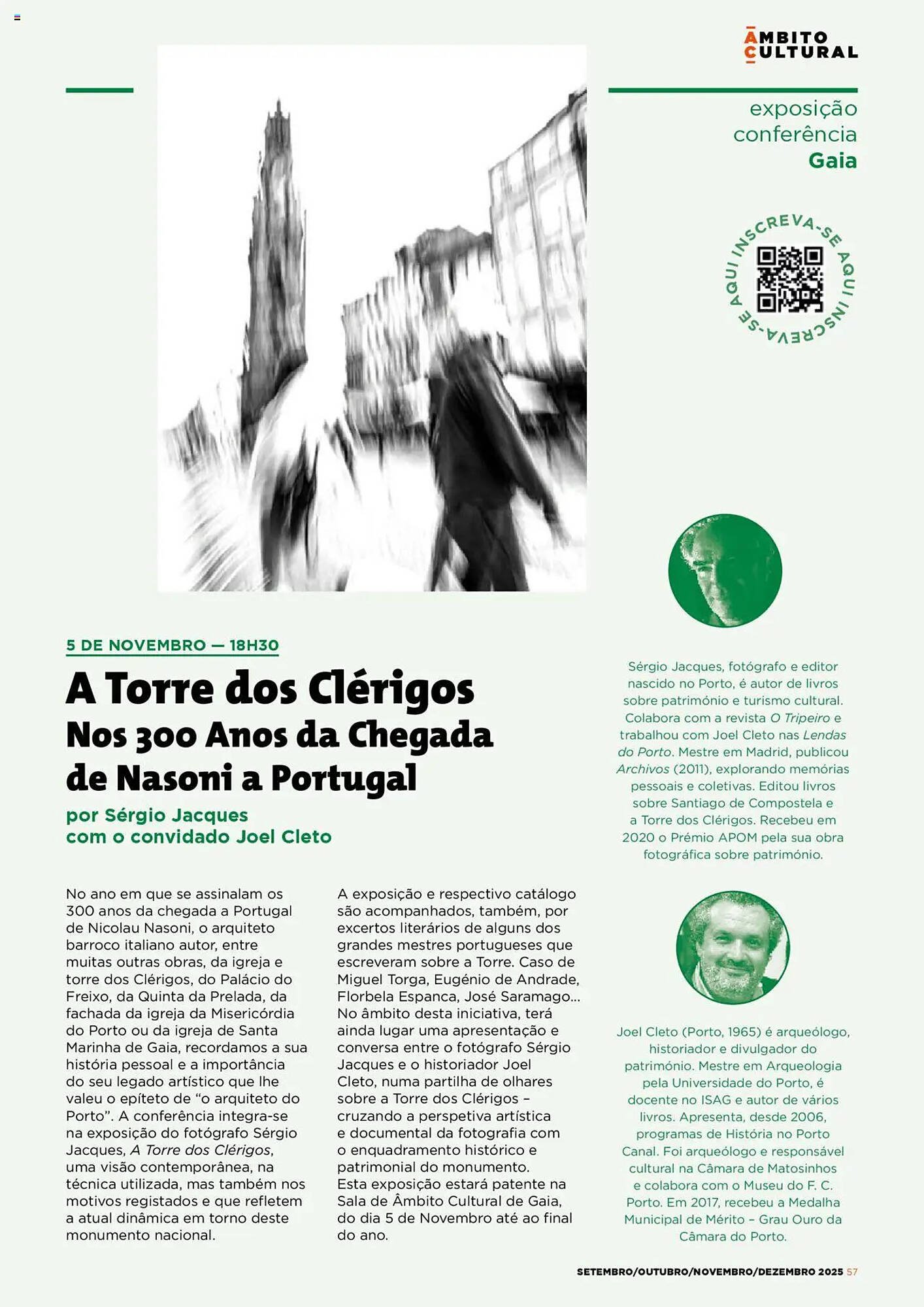 Folheto El Corte Inglés (2025-09-01 - 2026-01-01) | 57