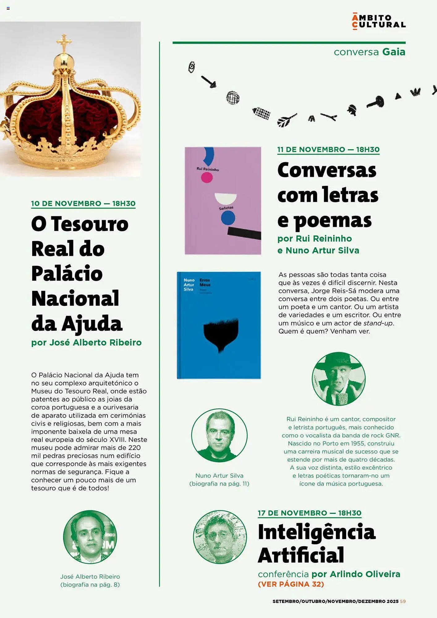 Folheto El Corte Inglés (2025-09-01 - 2026-01-01) | 59