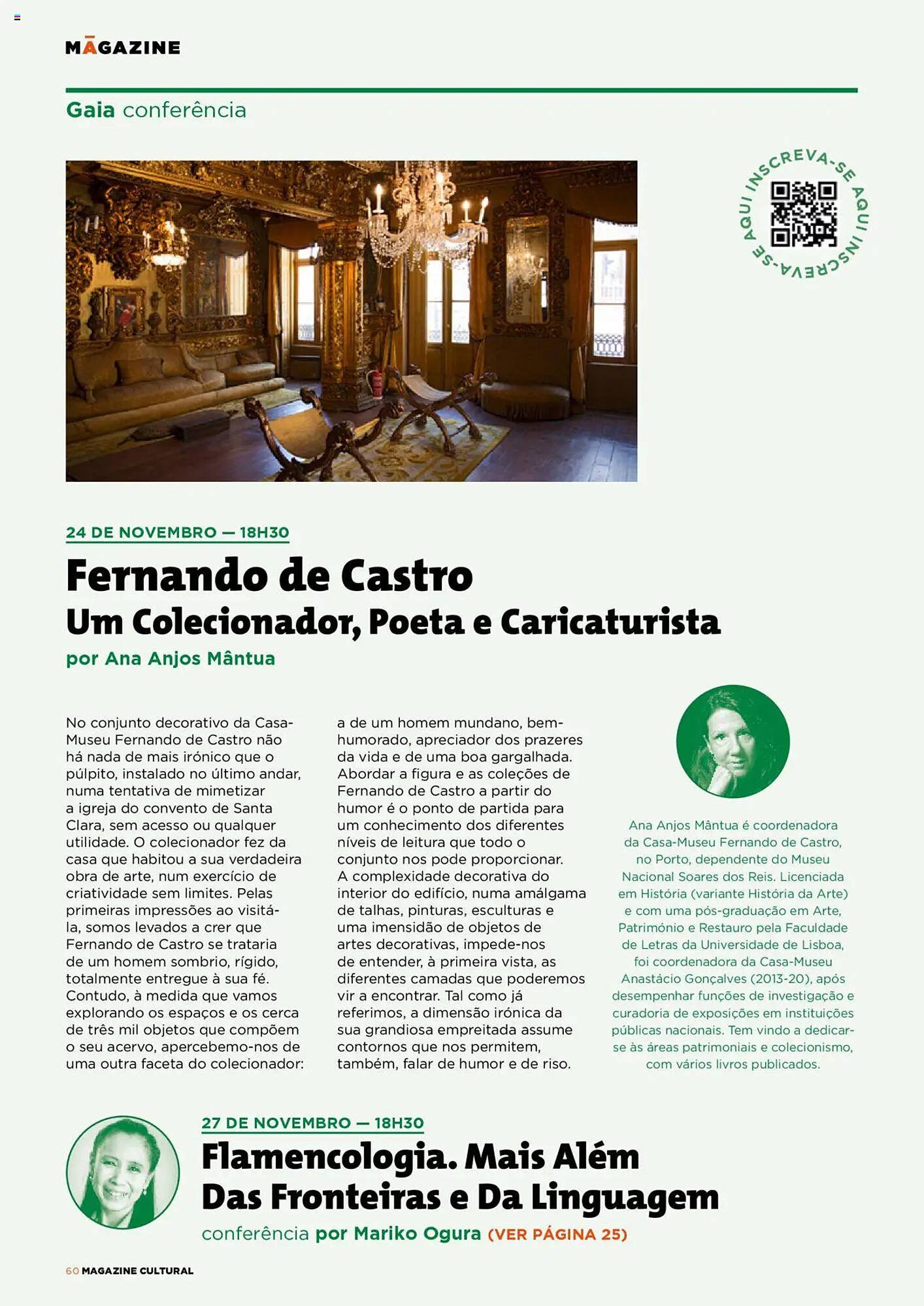 Folheto El Corte Inglés (2025-09-01 - 2026-01-01) | 60