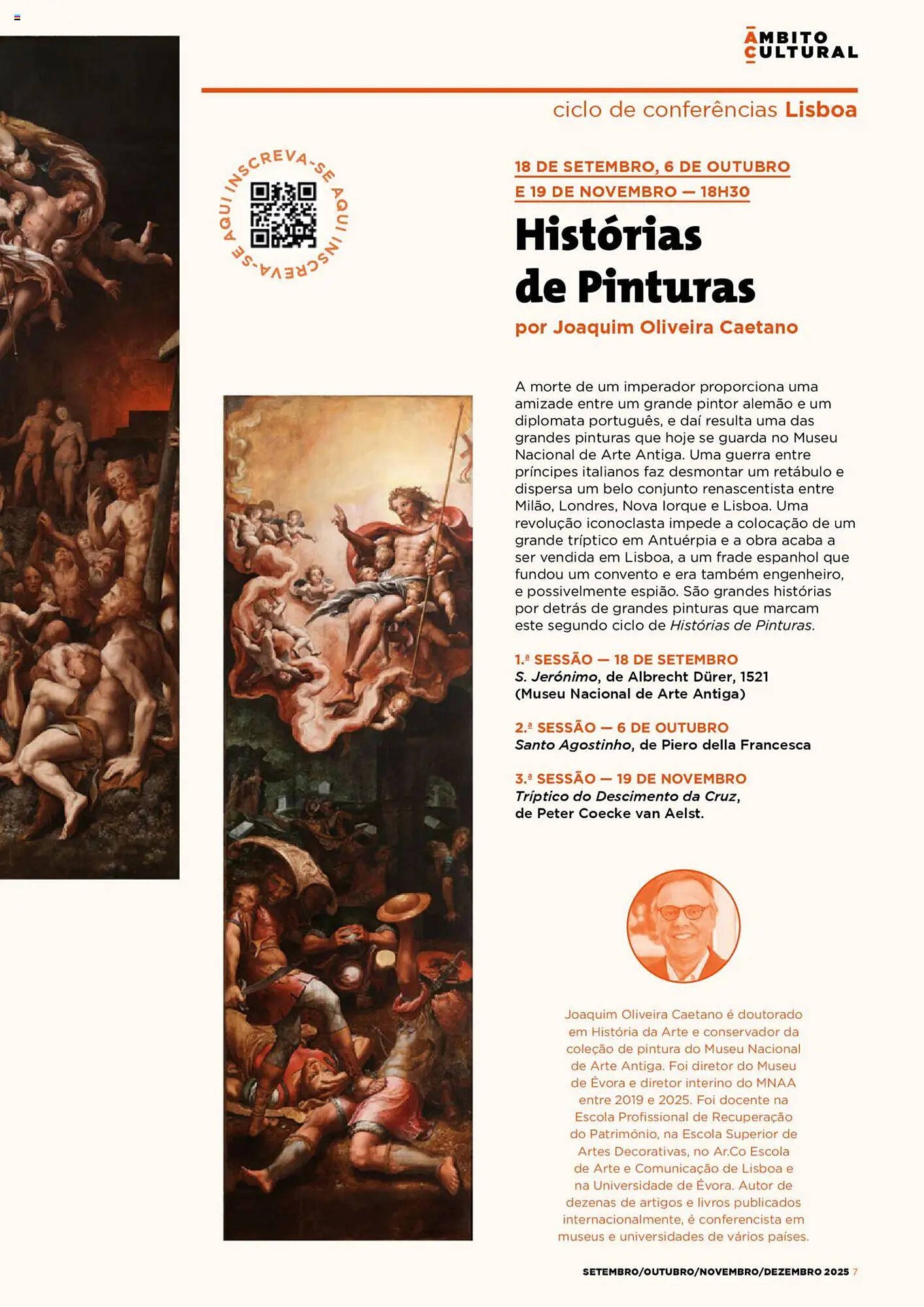 Folheto El Corte Inglés (2025-09-01 - 2026-01-01) | 7