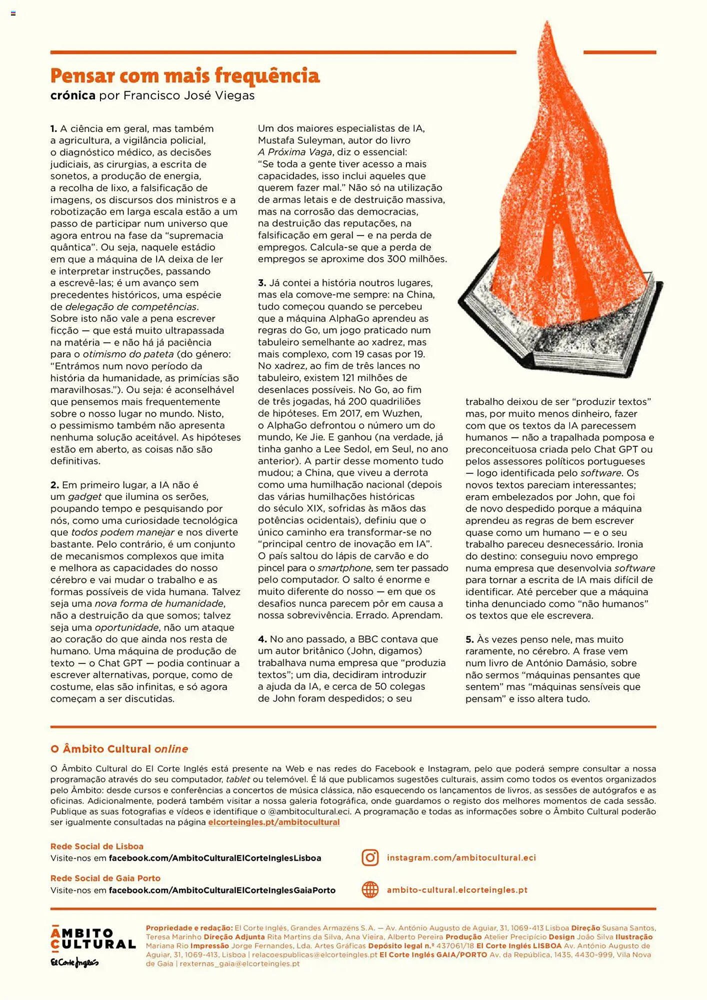 Folheto El Corte Inglés (2025-09-01 - 2026-01-01) | 64