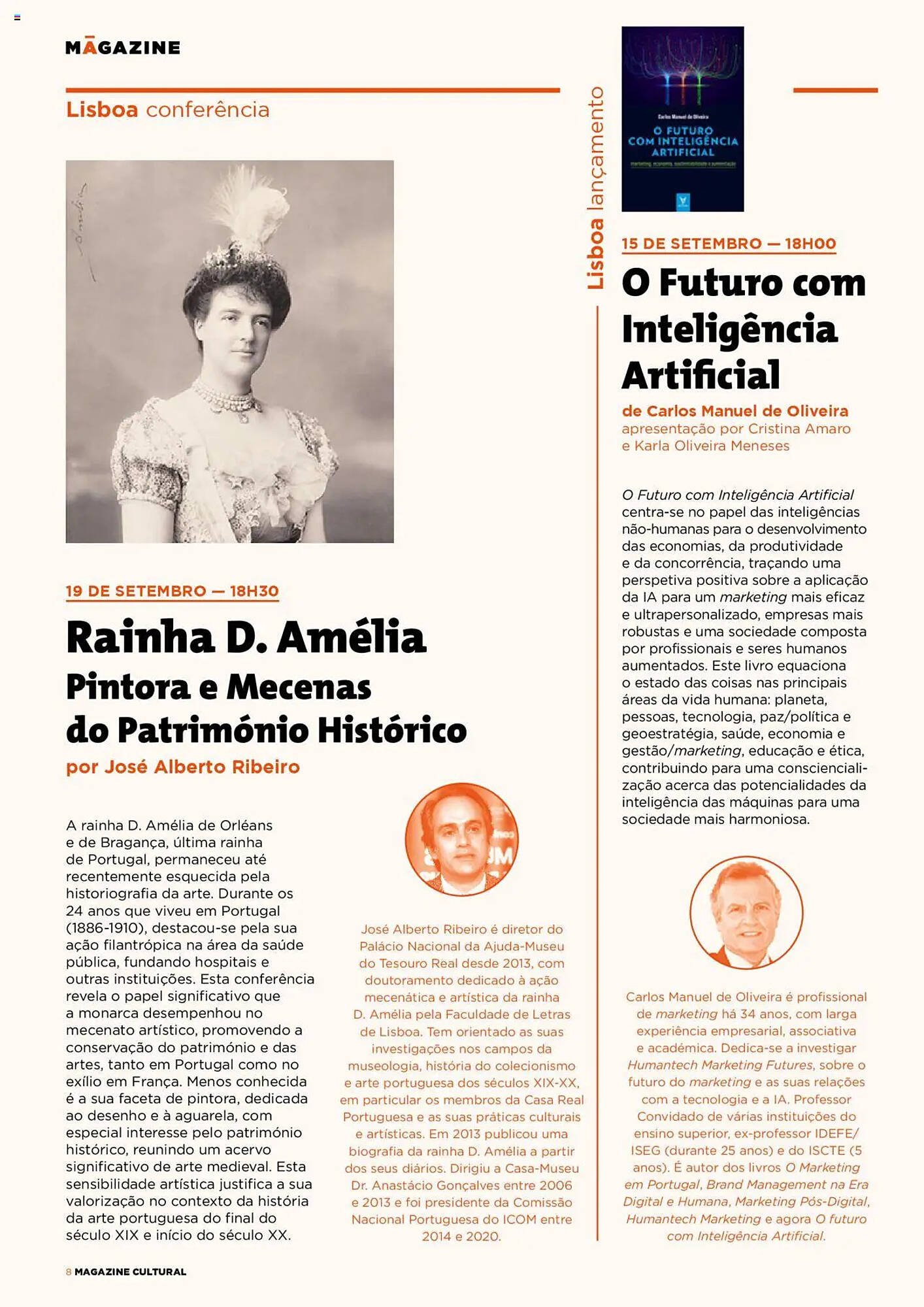 Folheto El Corte Inglés (2025-09-01 - 2026-01-01) | 8