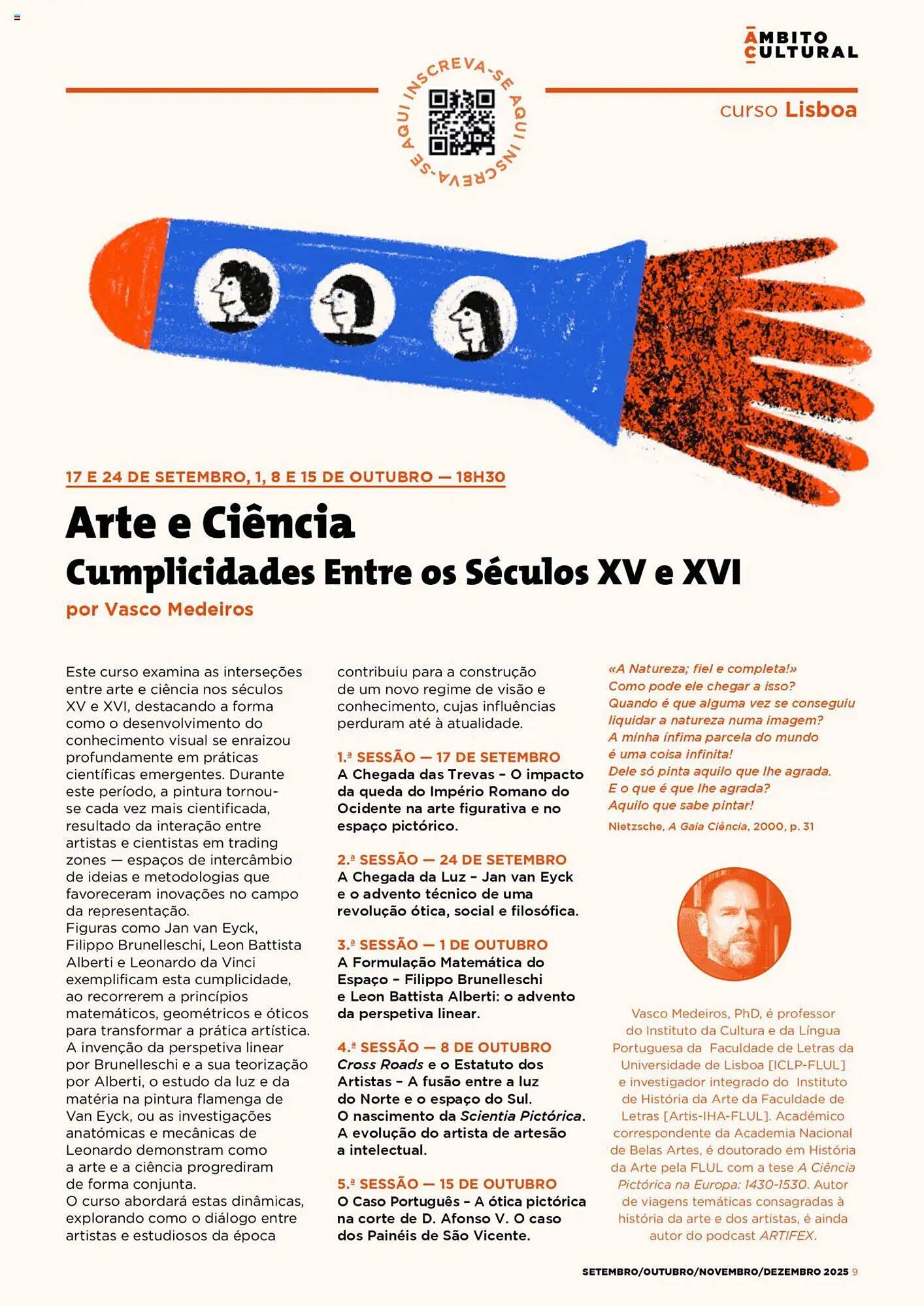 Folheto El Corte Inglés (2025-09-01 - 2026-01-01) | 9