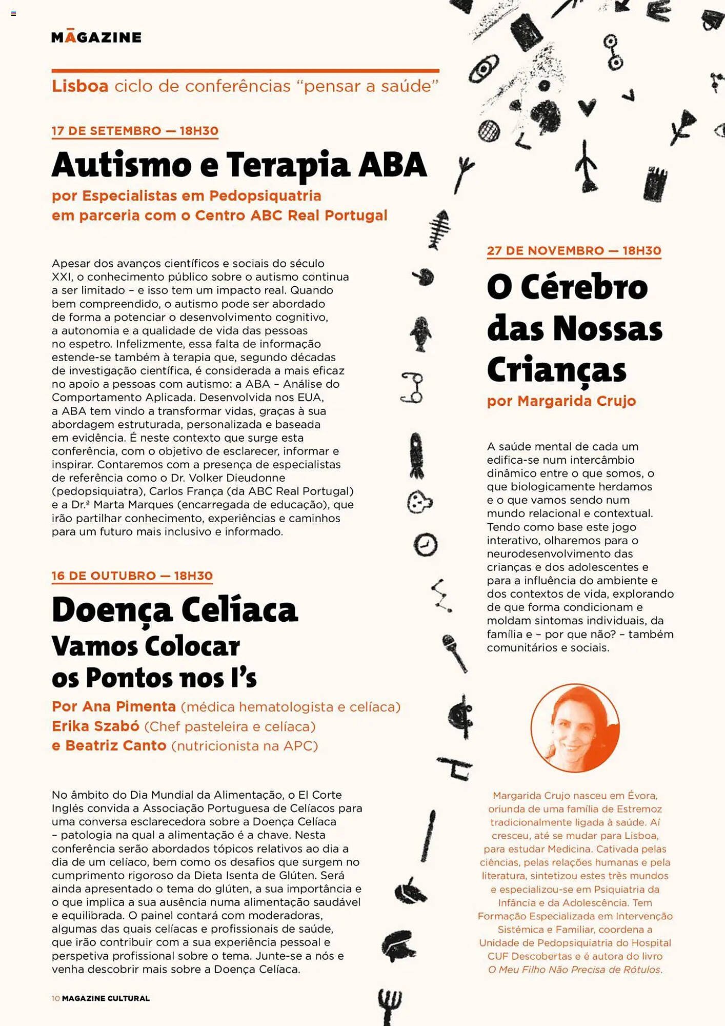 Folheto El Corte Inglés (2025-09-01 - 2026-01-01) | 10