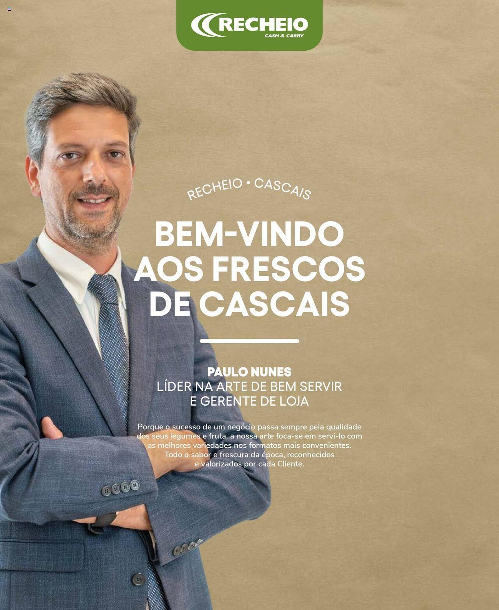 Folheto Recheio (2024-12-19 - 2025-12-31) | 2