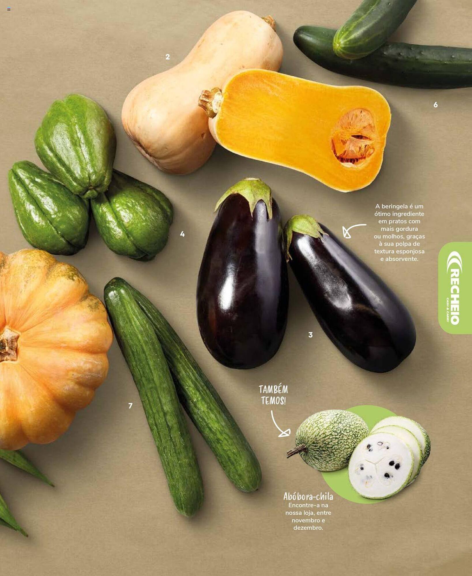 Folheto Recheio (2024-12-19 - 2025-12-31) | 17