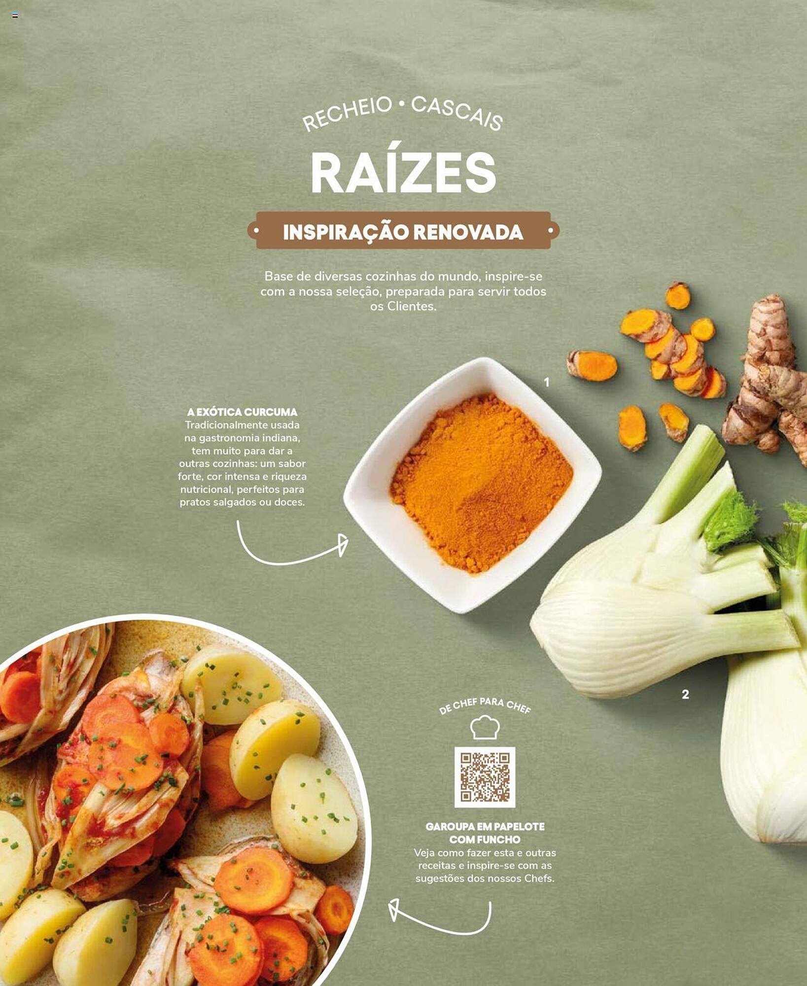 Folheto Recheio (2024-12-19 - 2025-12-31) | 28