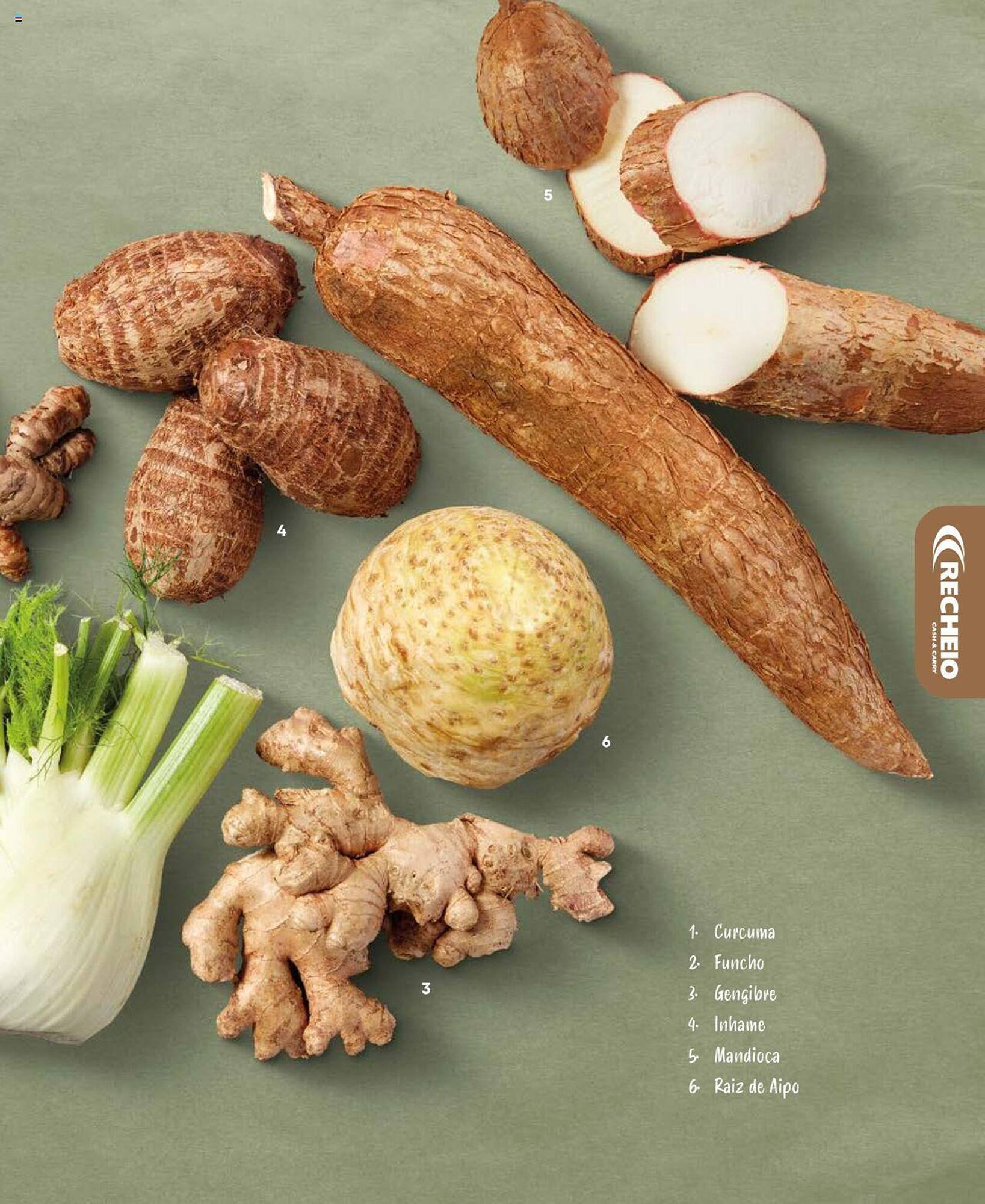 Folheto Recheio (2024-12-19 - 2025-12-31) | 29