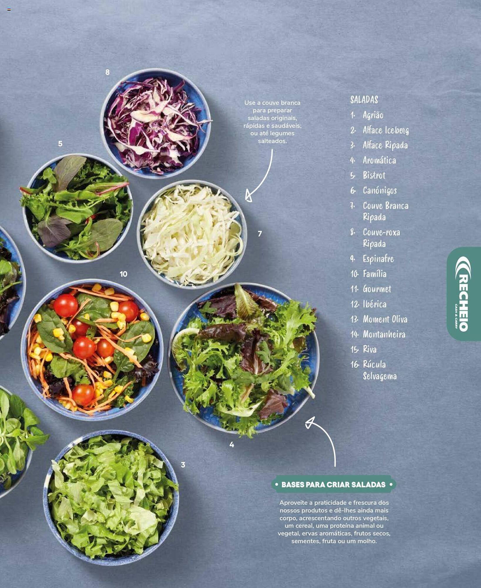 Folheto Recheio (2024-12-19 - 2025-12-31) | 35