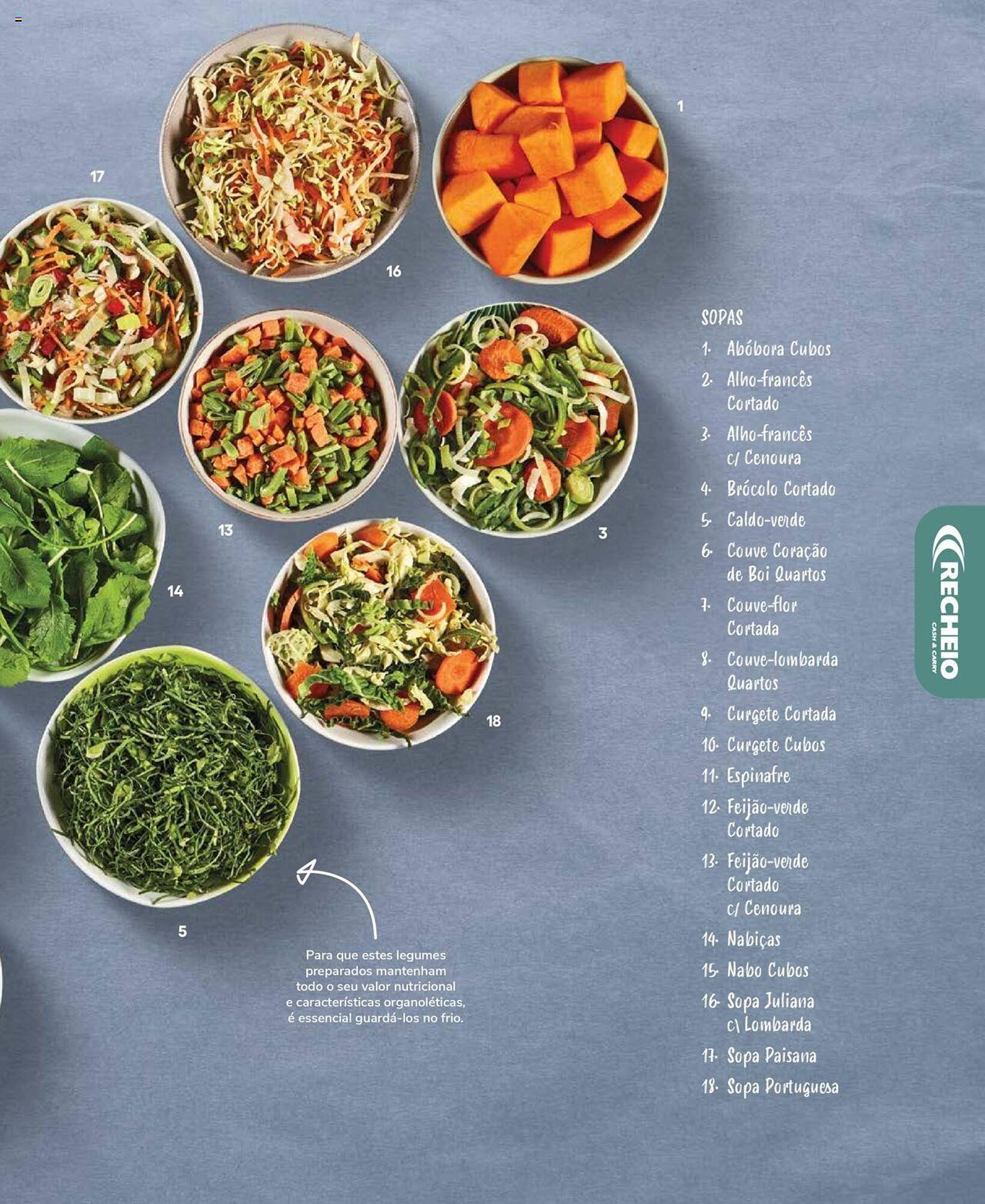 Folheto Recheio (2024-12-19 - 2025-12-31) | 37