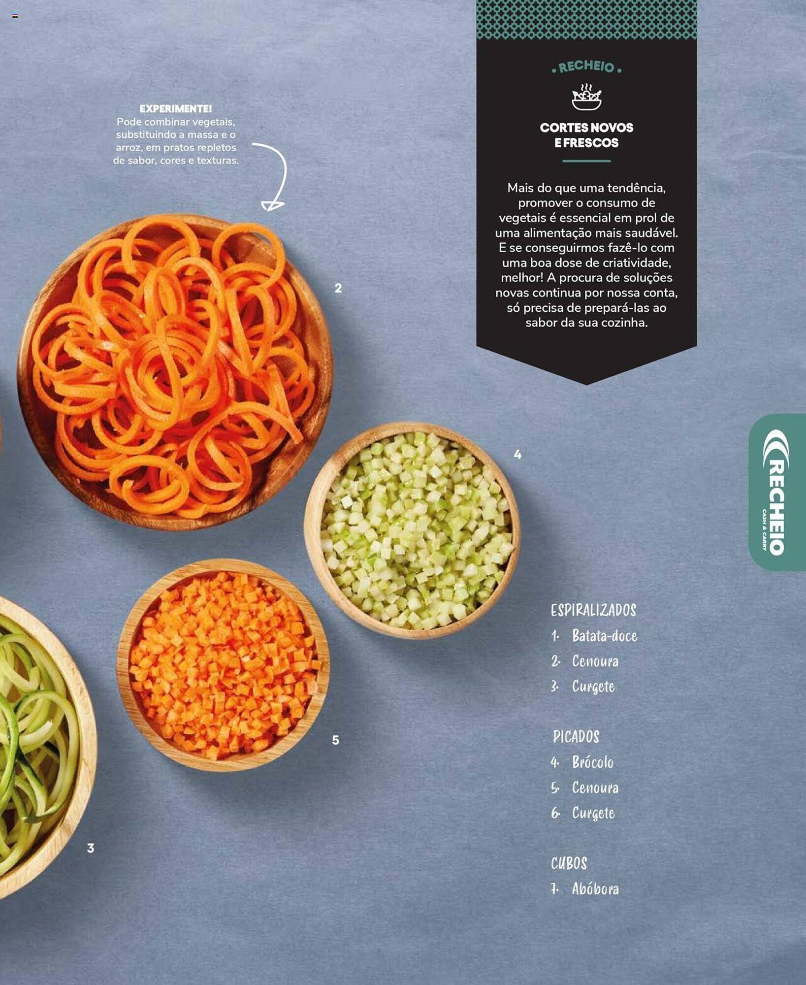 Folheto Recheio (2024-12-19 - 2025-12-31) | 39
