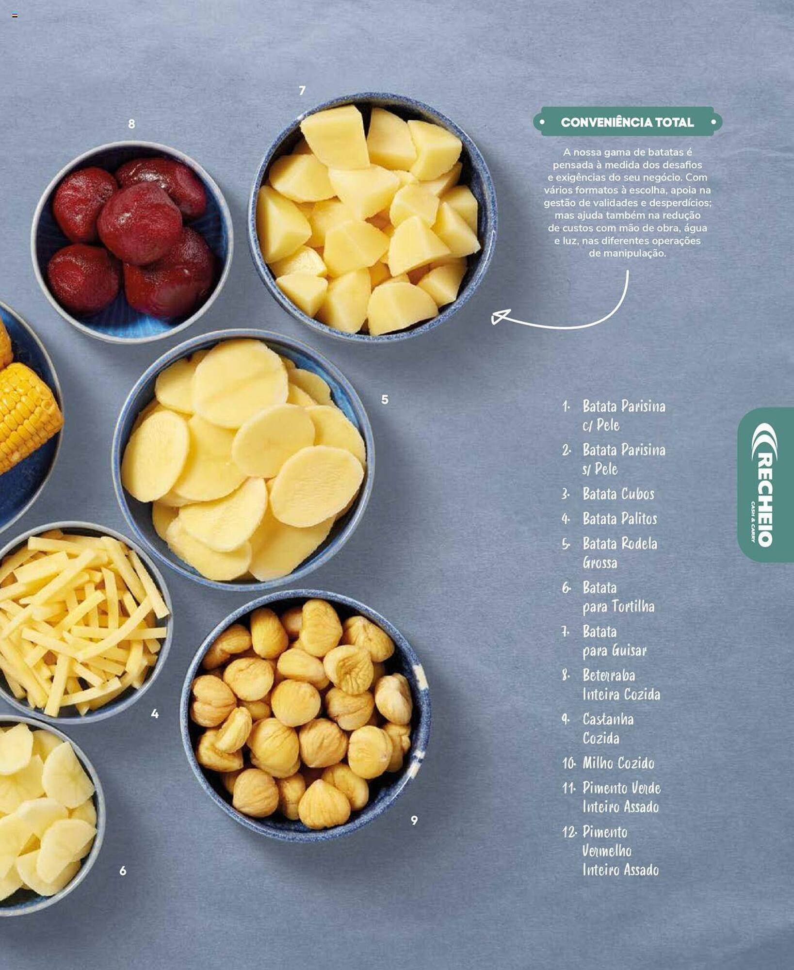 Folheto Recheio (2024-12-19 - 2025-12-31) | 41