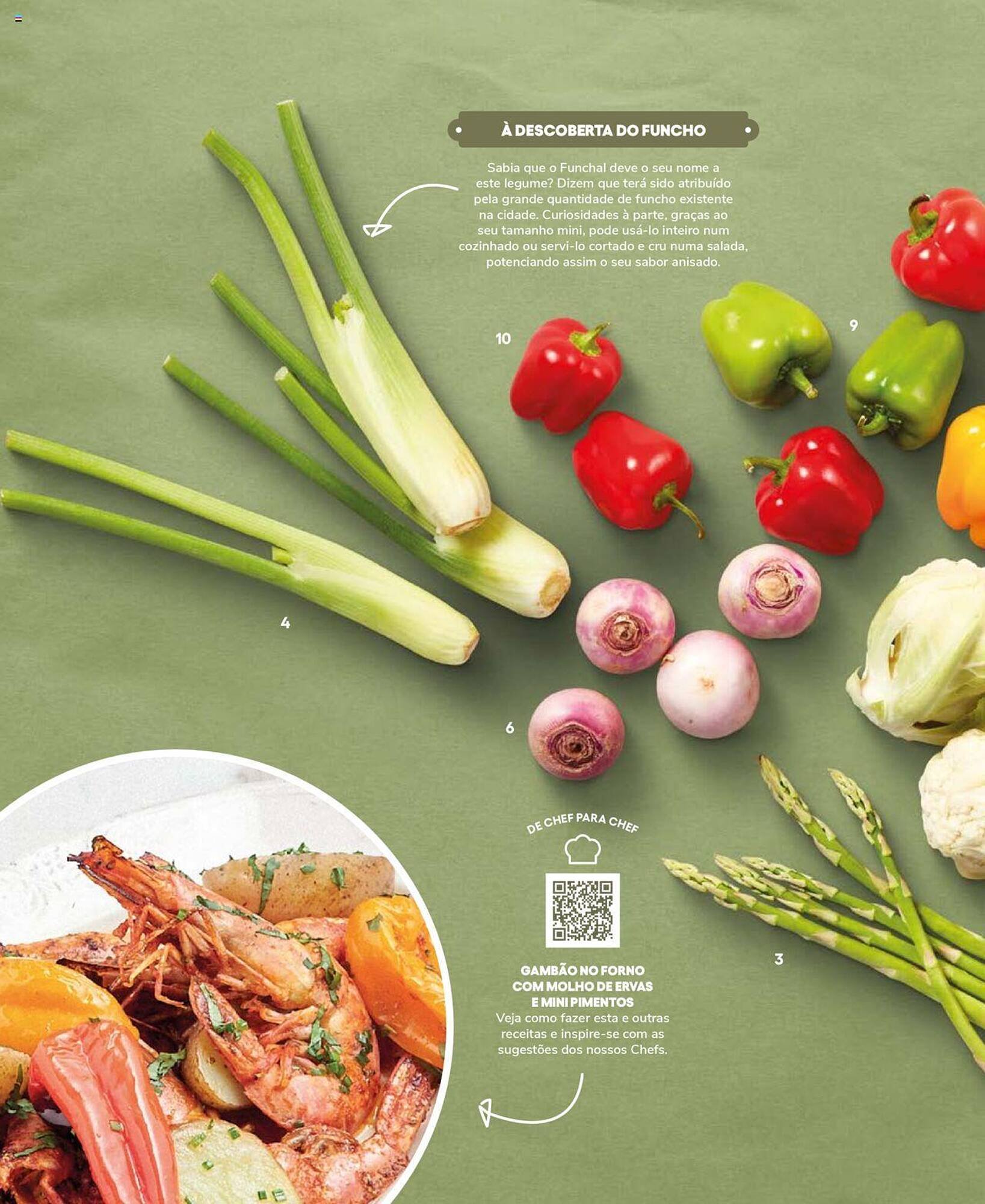 Folheto Recheio (2024-12-19 - 2025-12-31) | 48