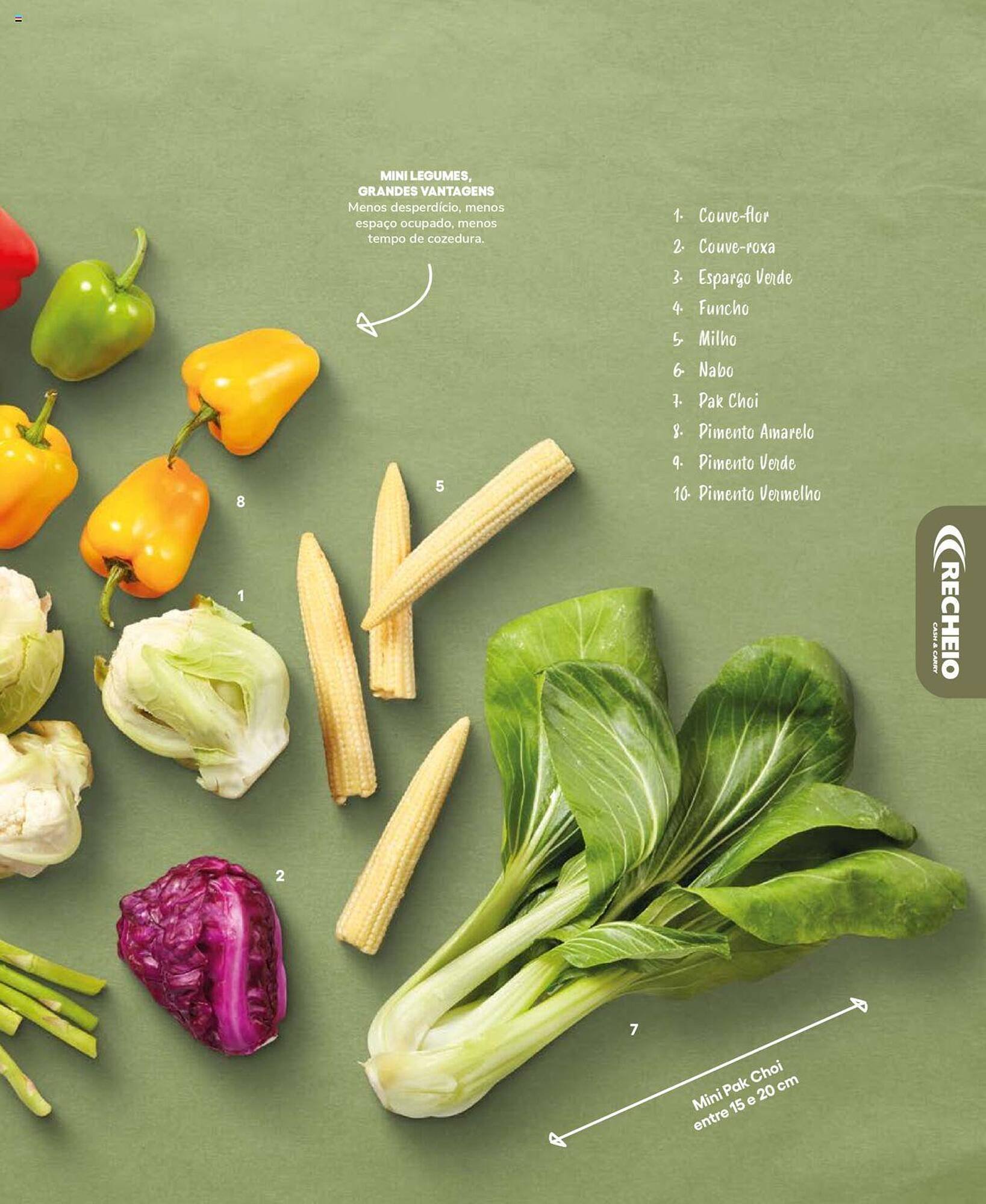 Folheto Recheio (2024-12-19 - 2025-12-31) | 49