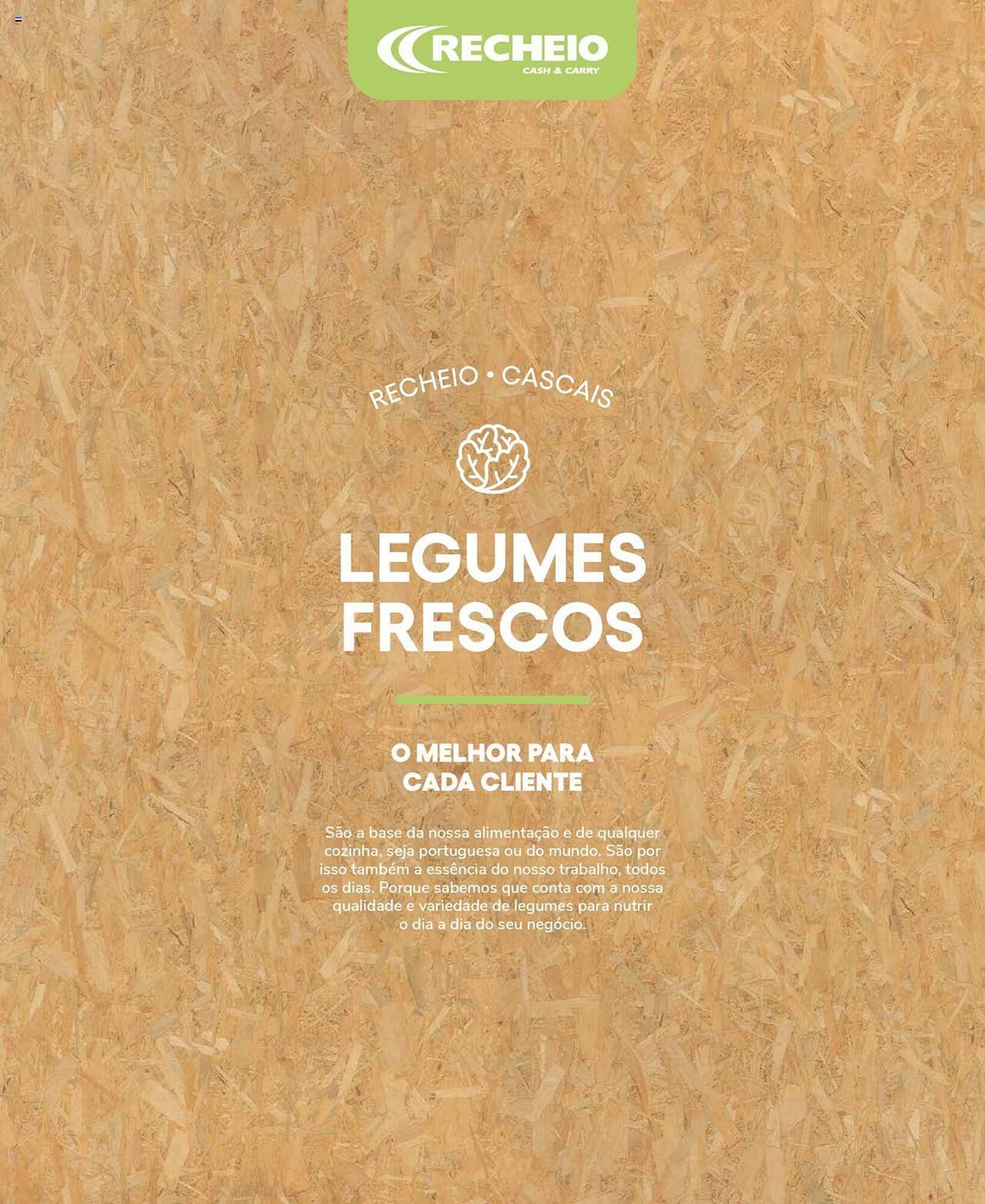 Folheto Recheio (2024-12-19 - 2025-12-31) | 6