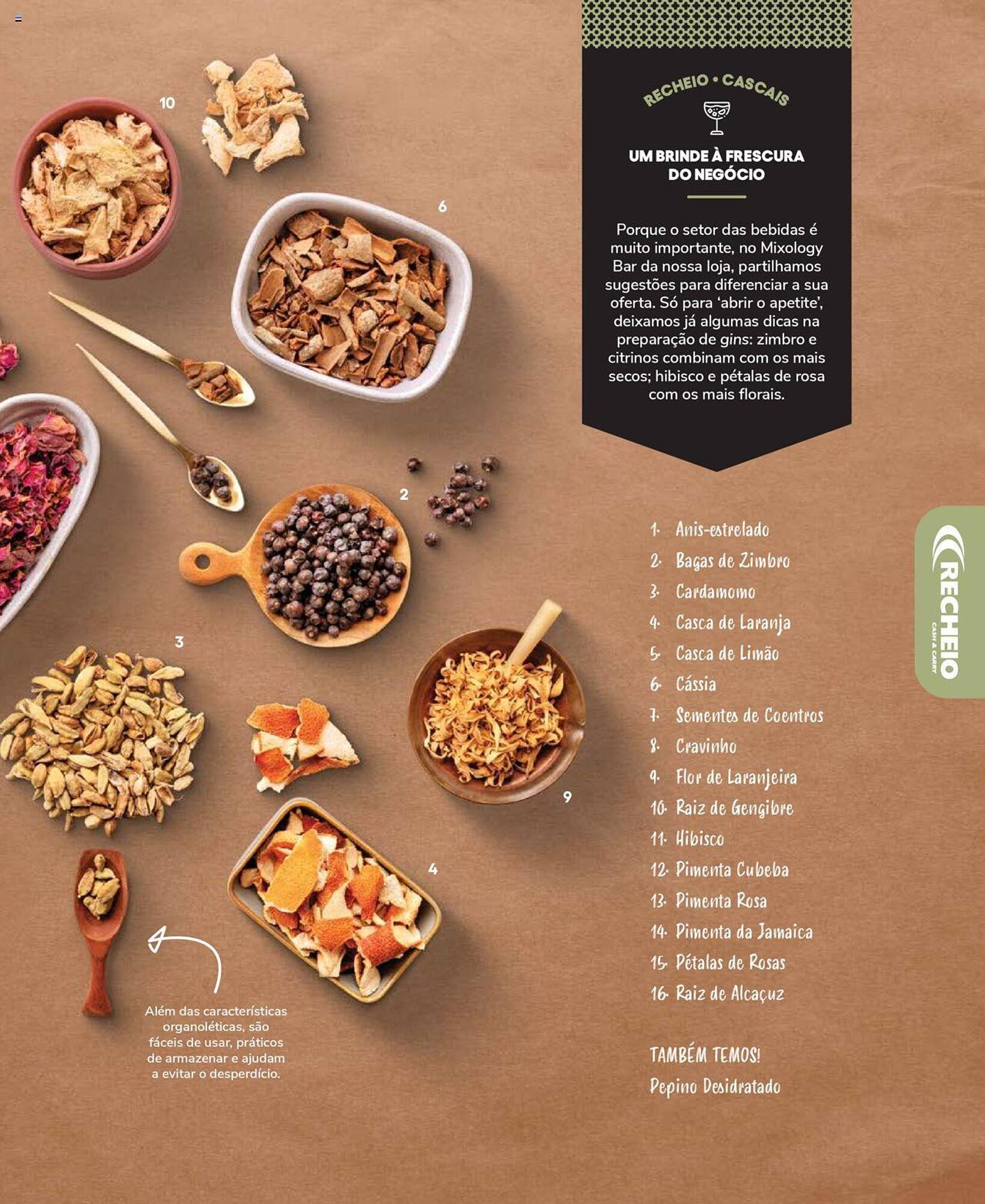 Folheto Recheio (2024-12-19 - 2025-12-31) | 63