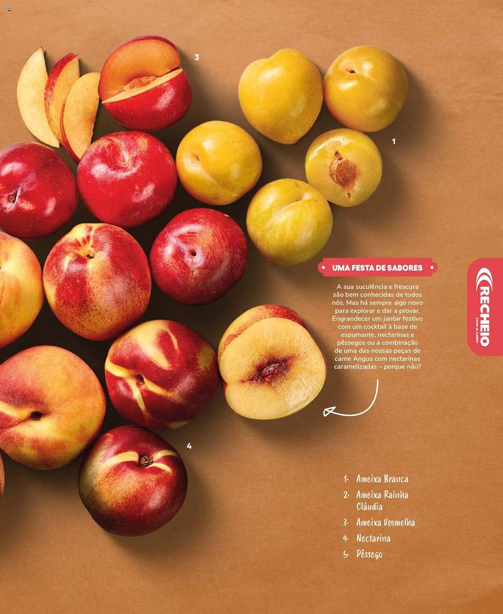 Folheto Recheio (2024-12-19 - 2025-12-31) | 69