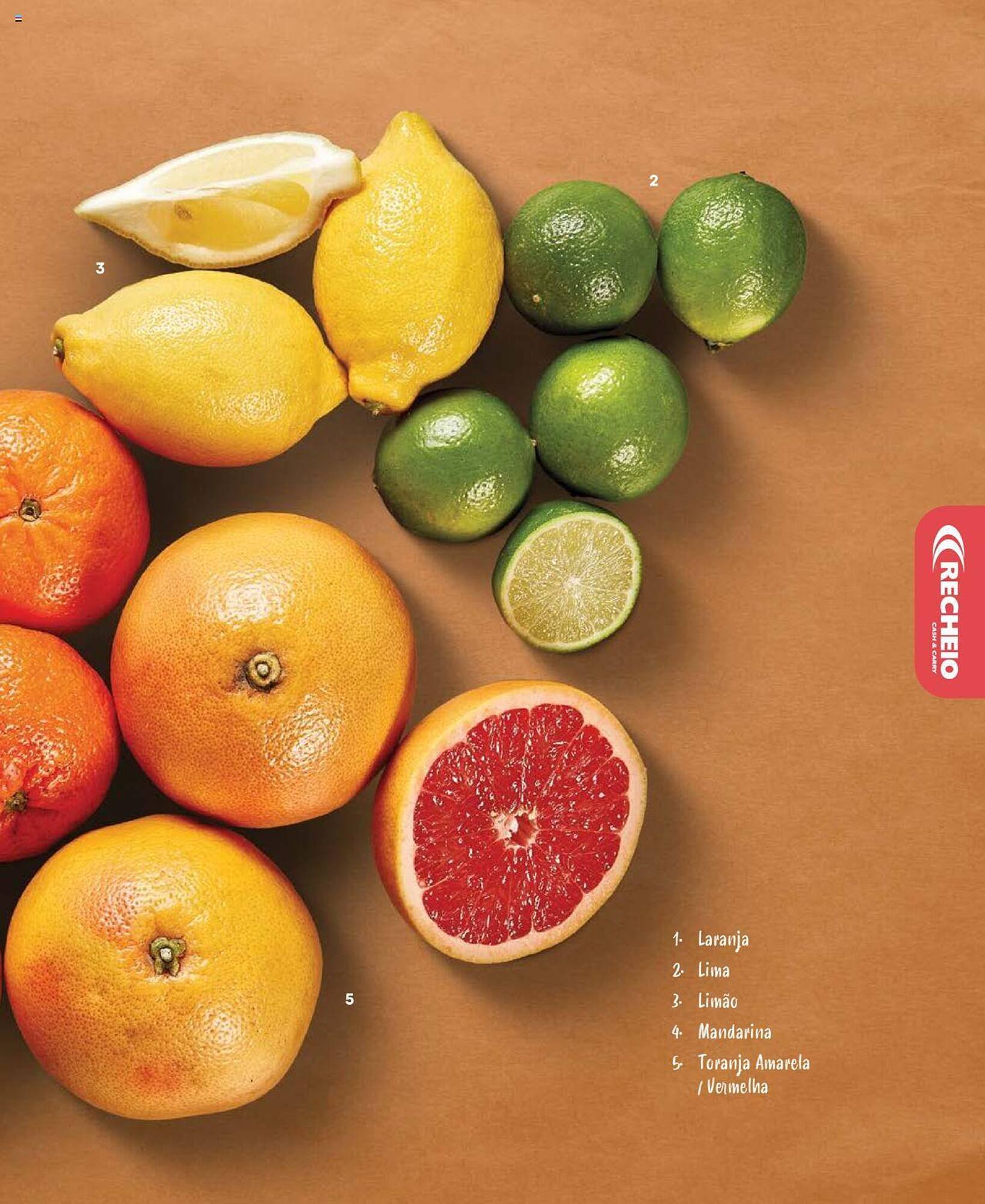 Folheto Recheio (2024-12-19 - 2025-12-31) | 73