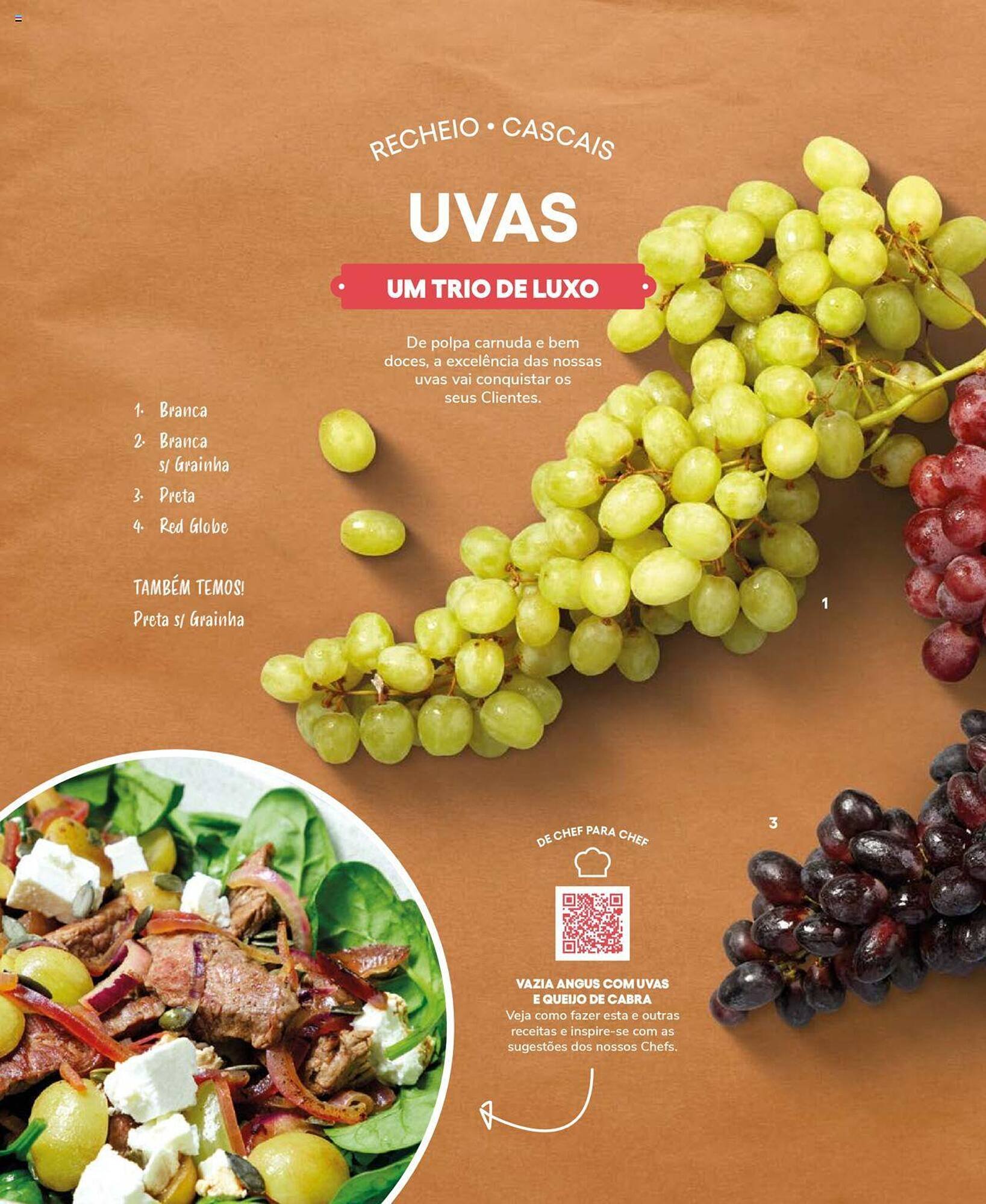 Folheto Recheio (2024-12-19 - 2025-12-31) | 74