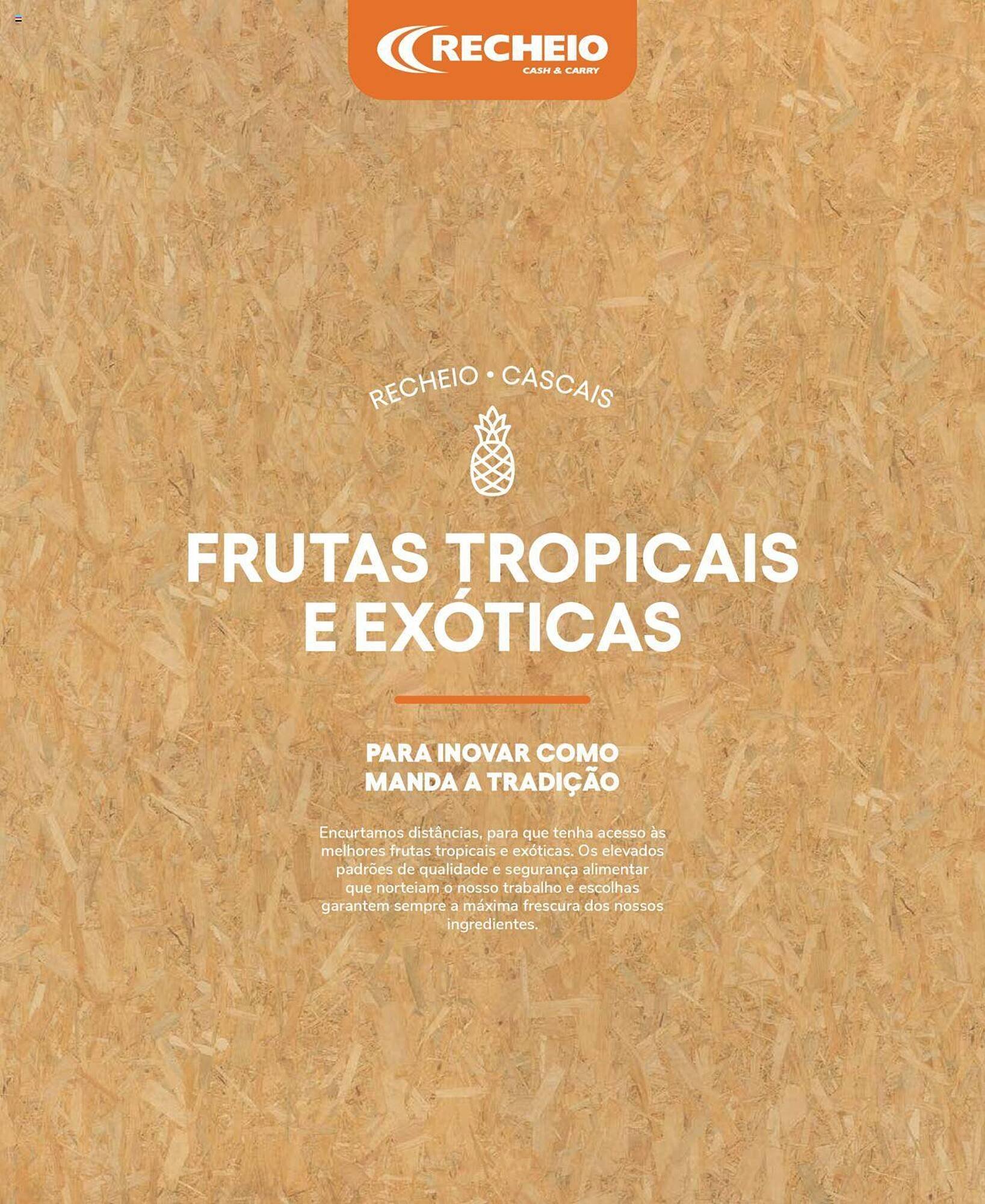 Folheto Recheio (2024-12-19 - 2025-12-31) | 78