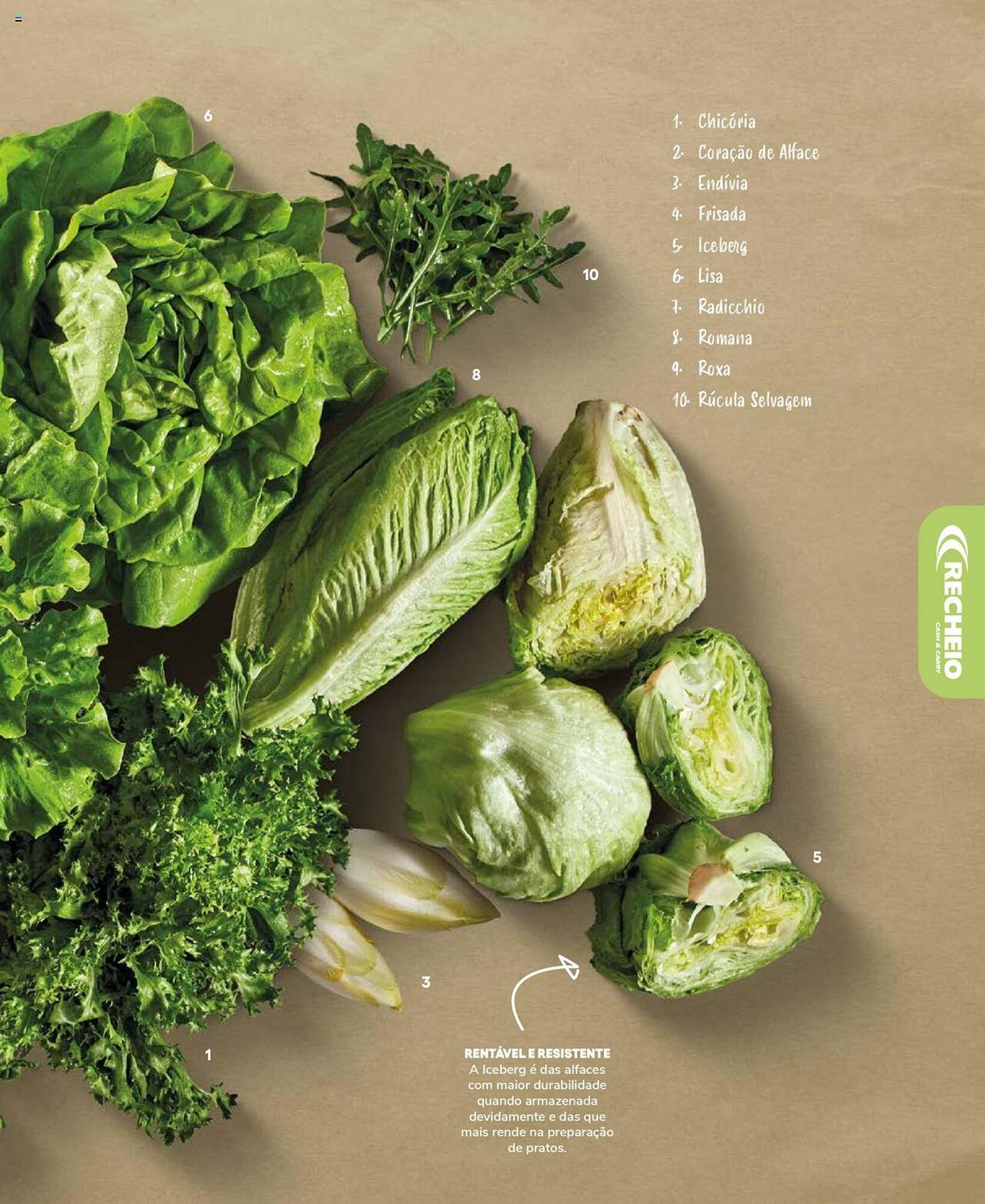 Folheto Recheio (2024-12-19 - 2025-12-31) | 9