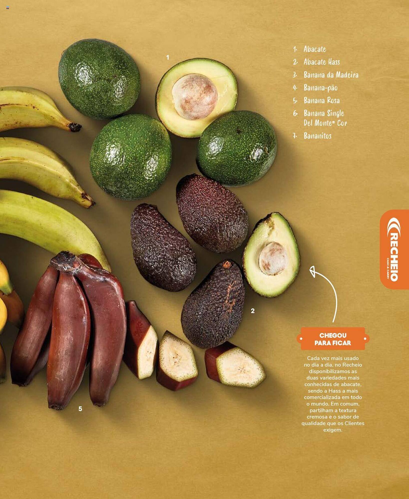 Folheto Recheio (2024-12-19 - 2025-12-31) | 83