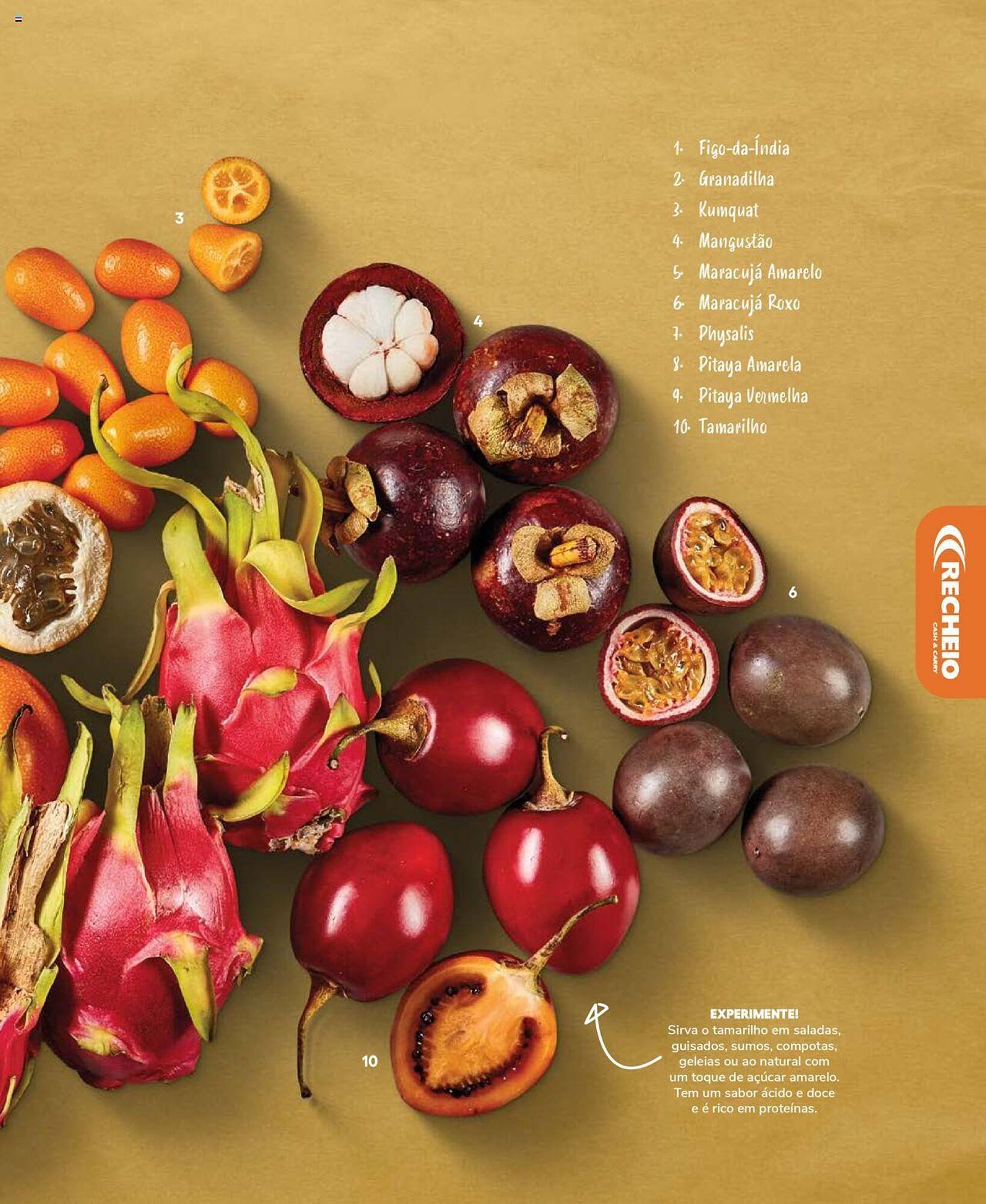 Folheto Recheio (2024-12-19 - 2025-12-31) | 85