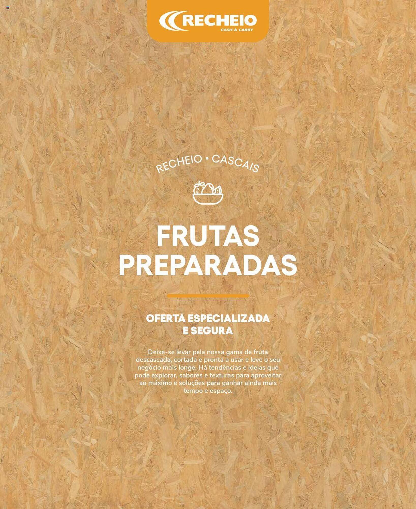 Folheto Recheio (2024-12-19 - 2025-12-31) | 88