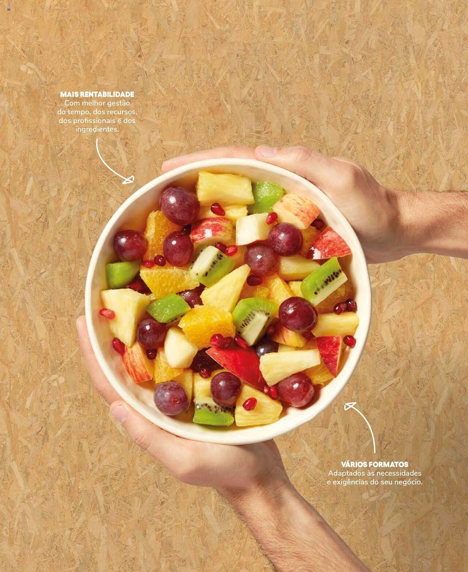 Folheto Recheio (2024-12-19 - 2025-12-31) | 89