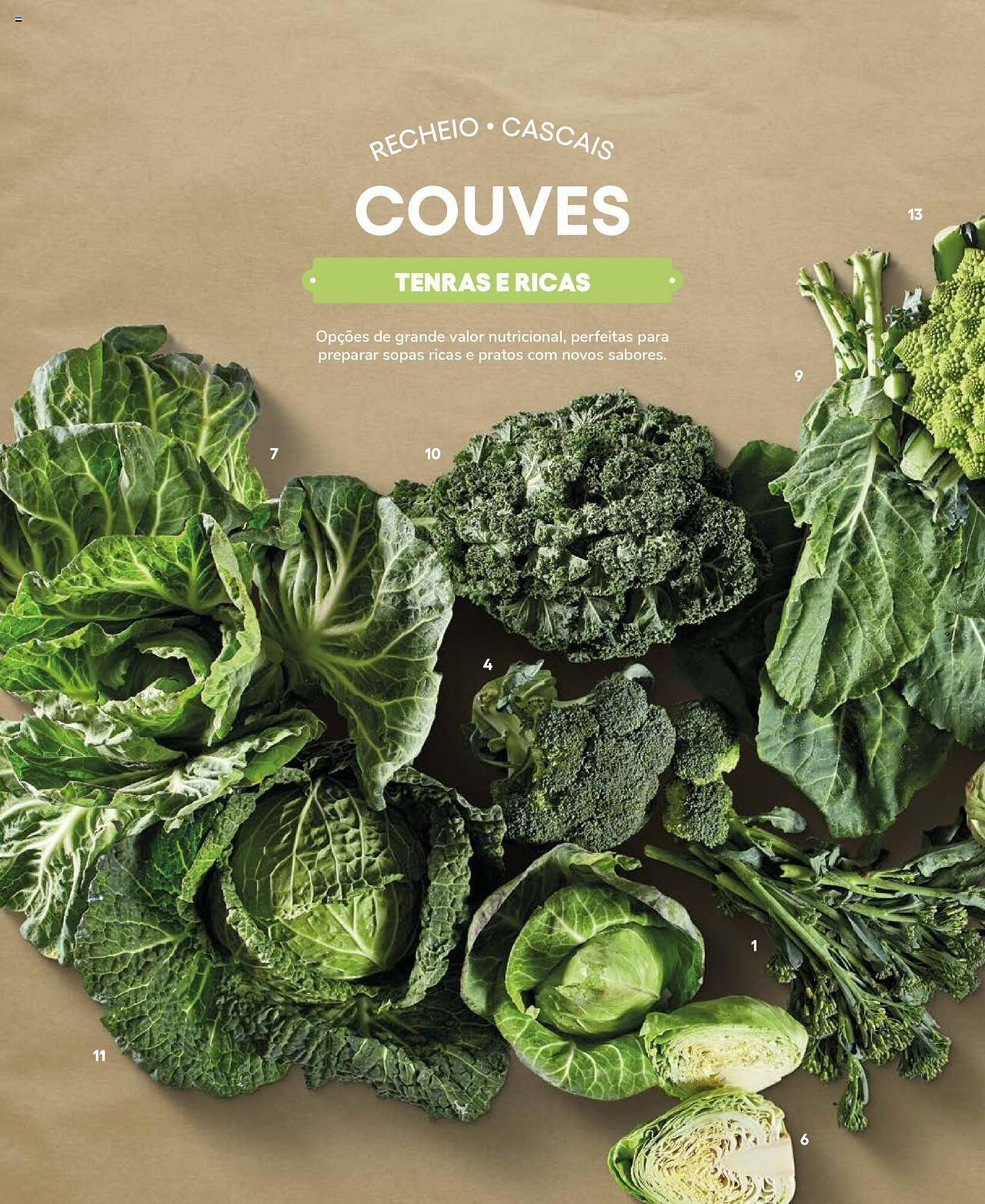 Folheto Recheio (2024-12-19 - 2025-12-31) | 10