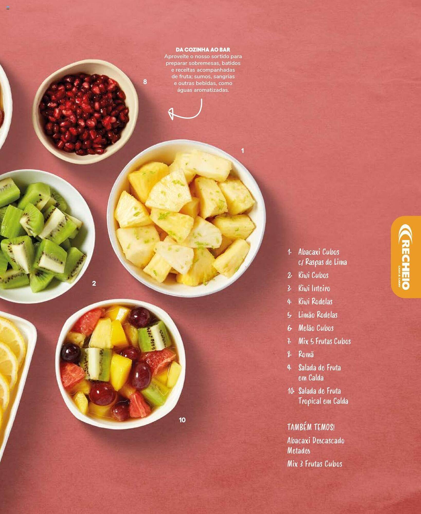 Folheto Recheio (2024-12-19 - 2025-12-31) | 93