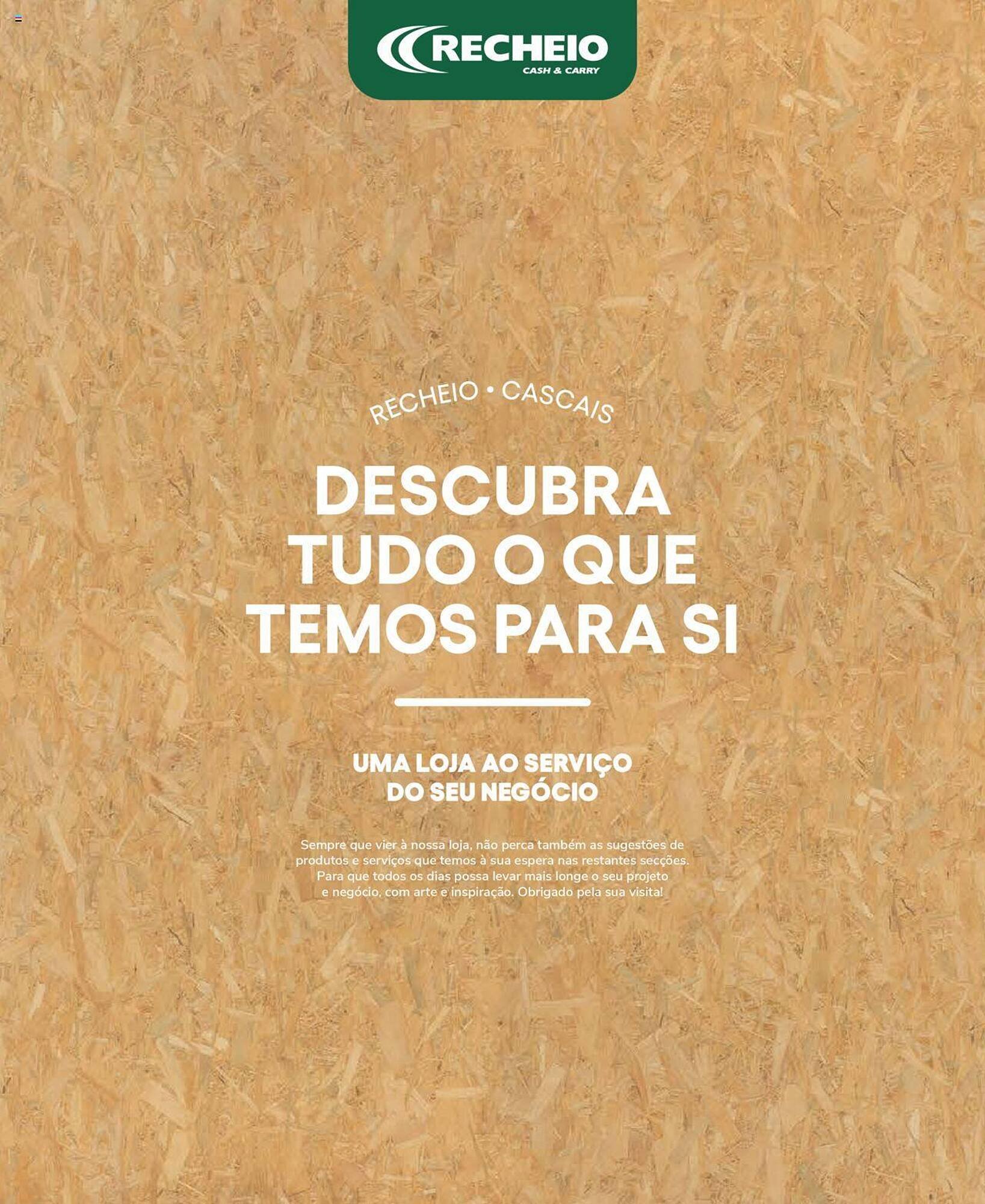 Folheto Recheio (2024-12-19 - 2025-12-31) | 94