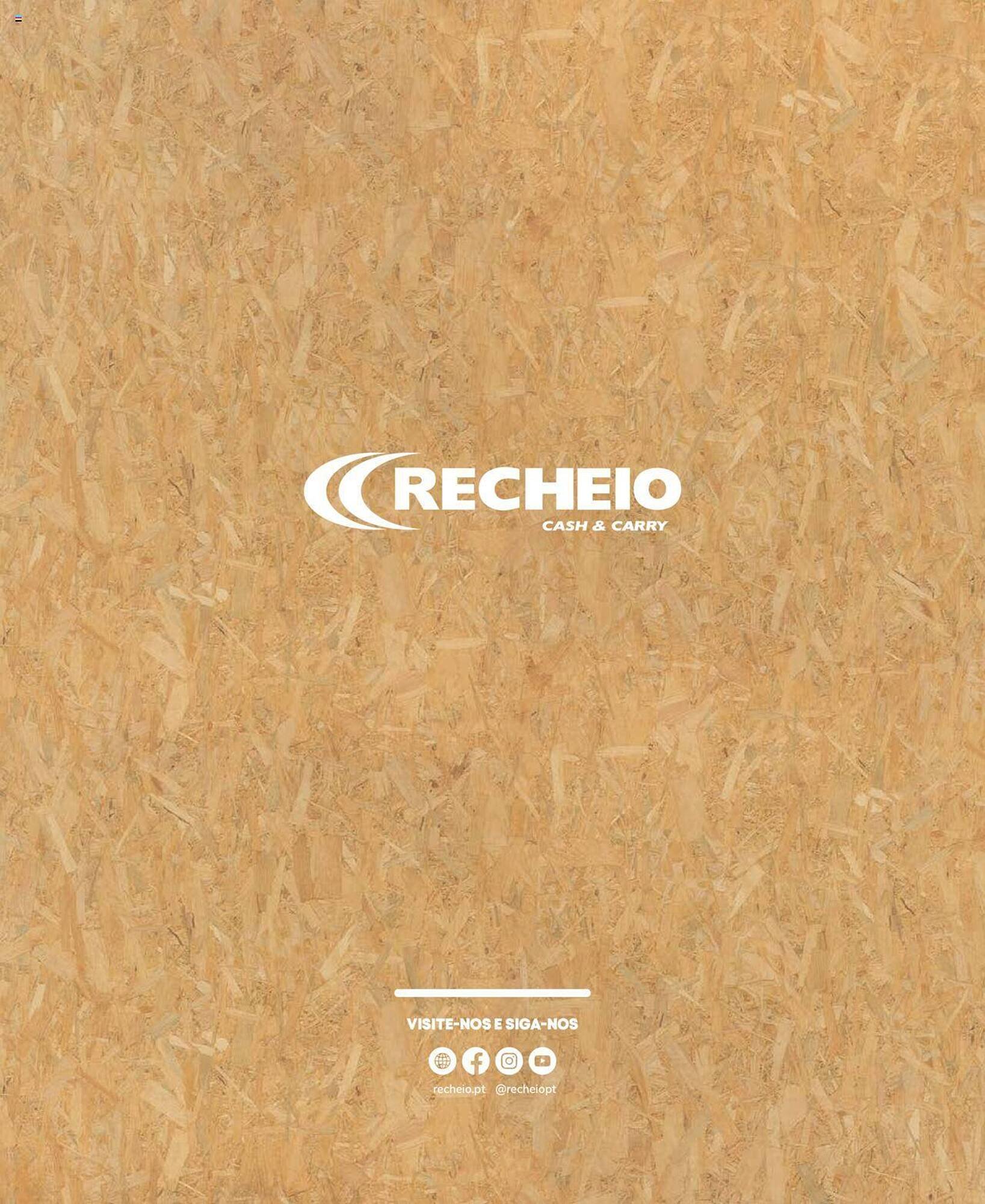 Folheto Recheio (2024-12-19 - 2025-12-31) | 96