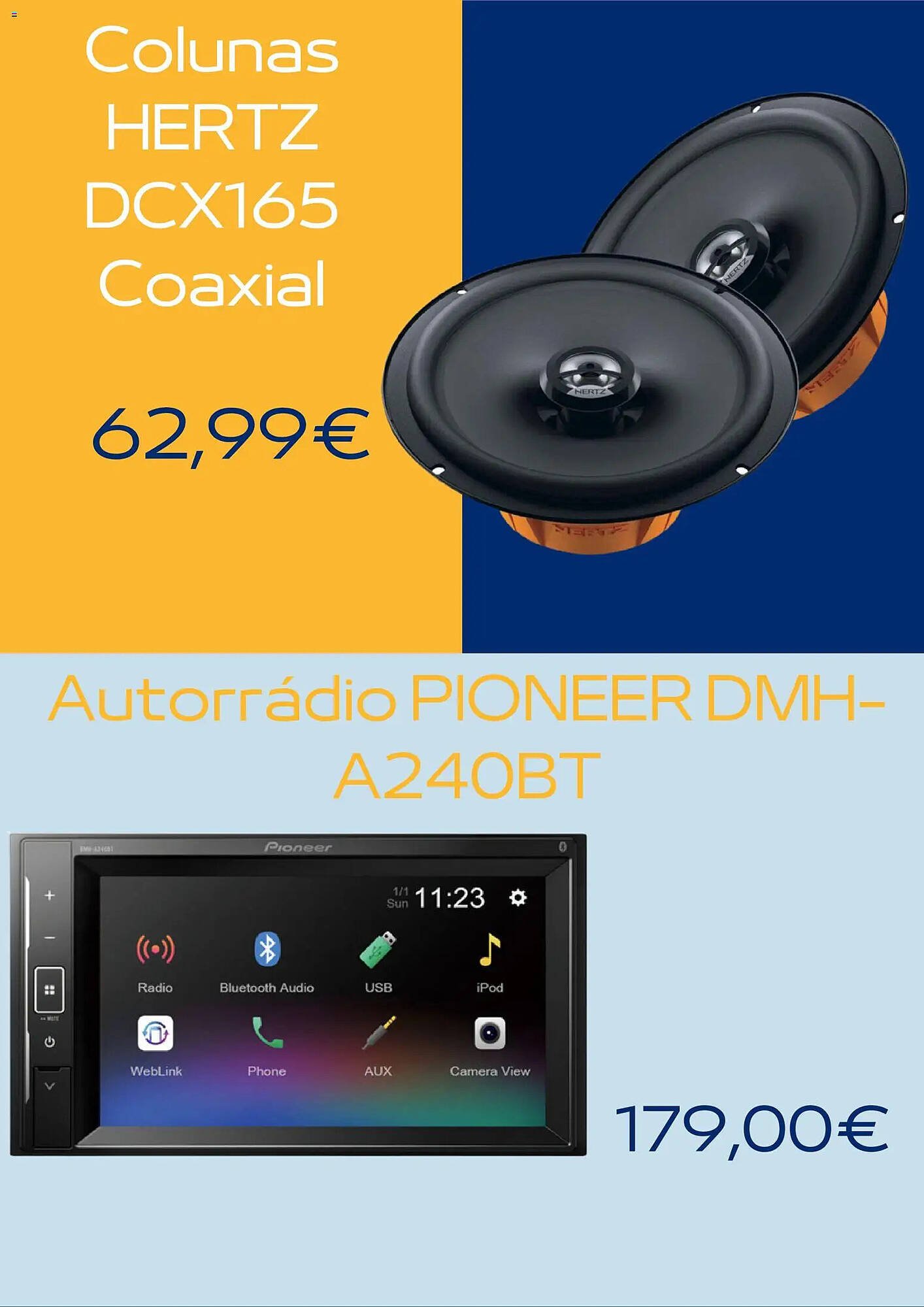 Folheto Norauto (2025-11-24 - 2025-12-01) | 3