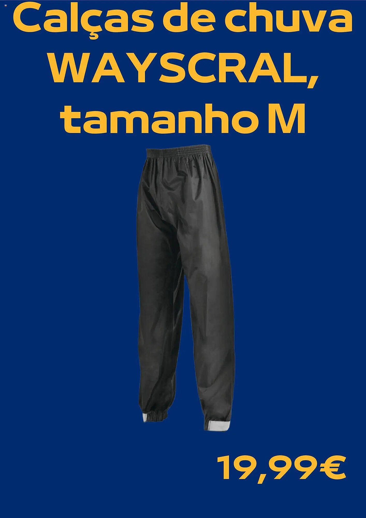 Folheto Norauto (2025-11-24 - 2025-12-01) | 4