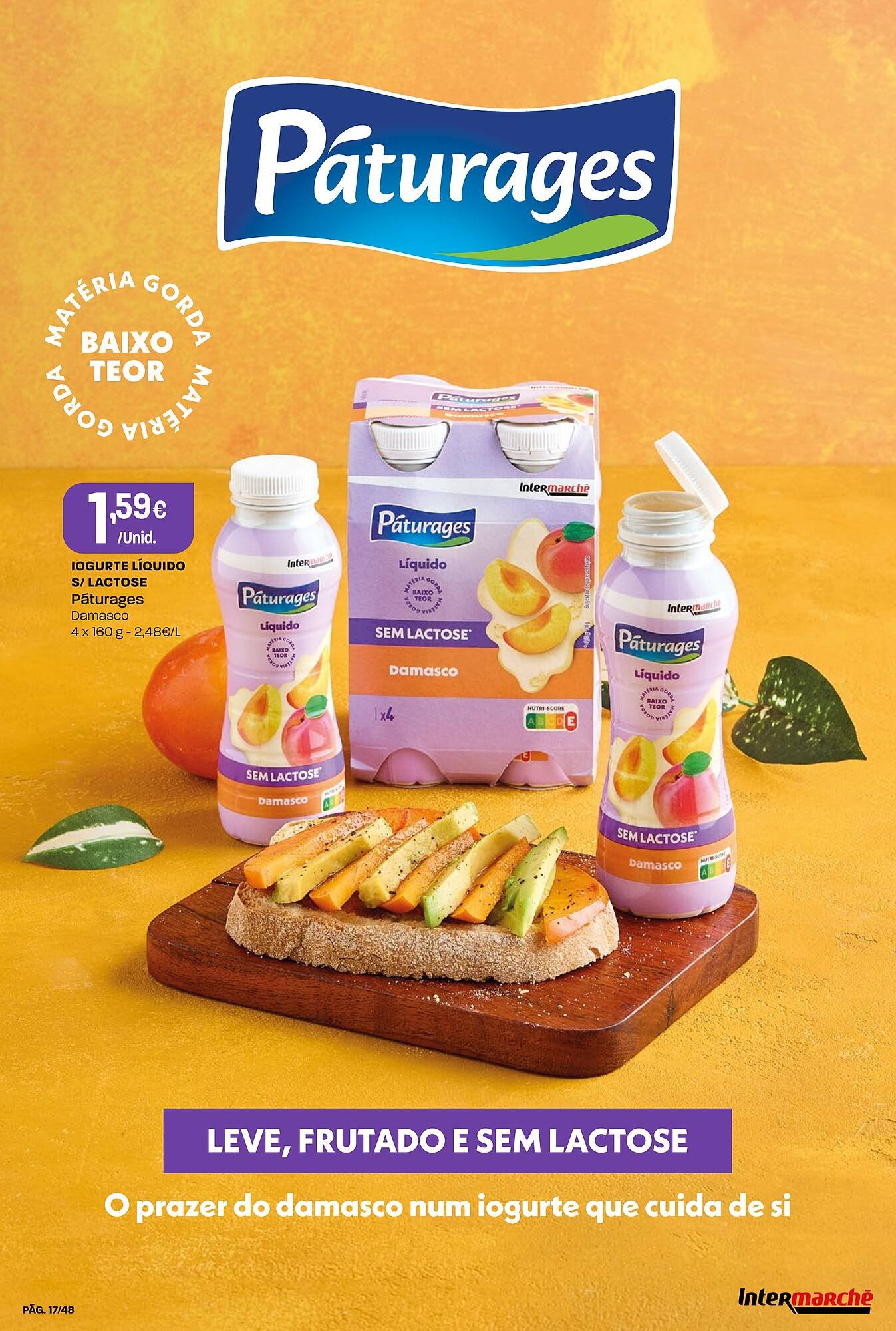 Folheto Intermarché (2025-11-20 - 2025-11-26) | 17