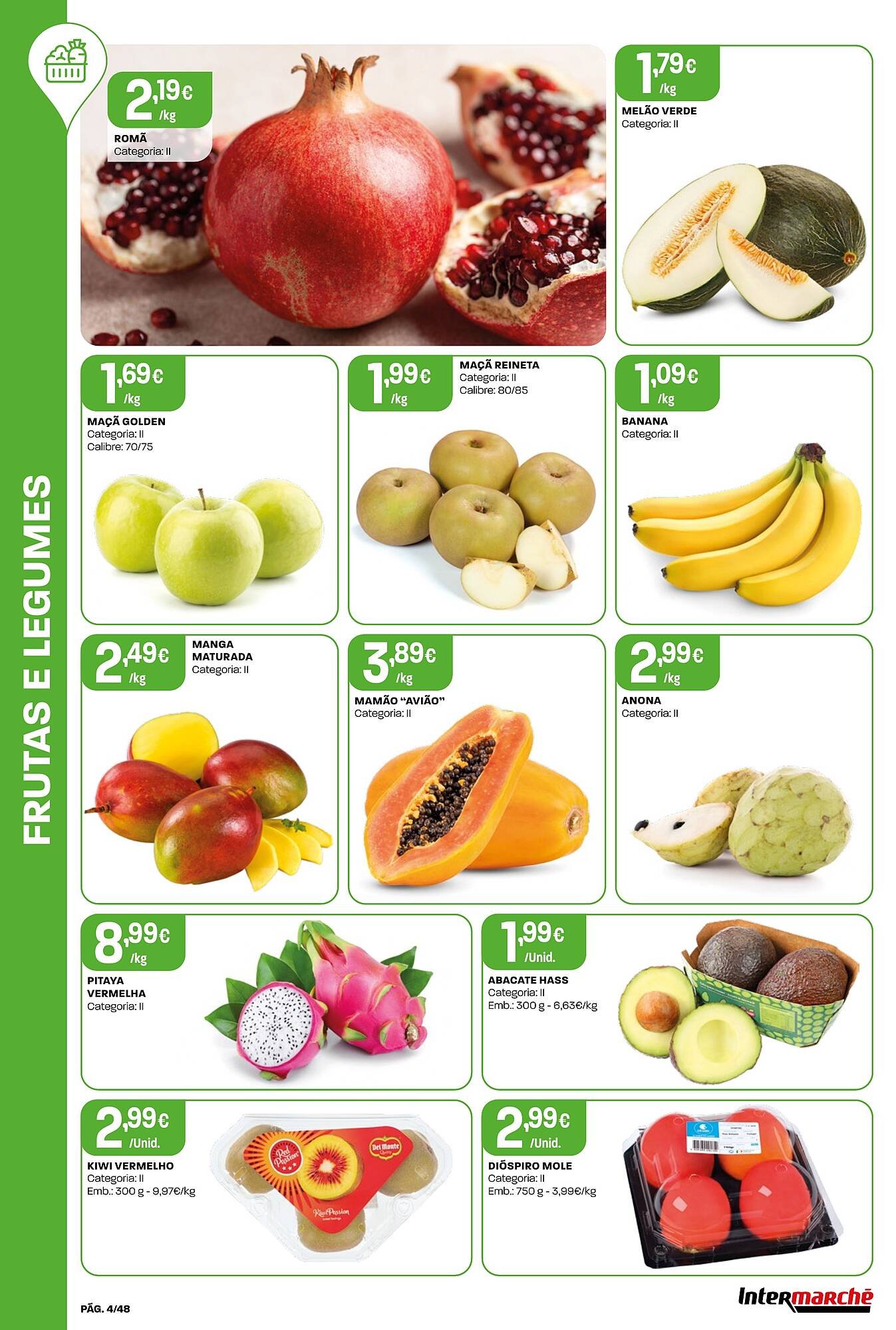 Folheto Intermarché (2025-11-20 - 2025-11-26) | 4