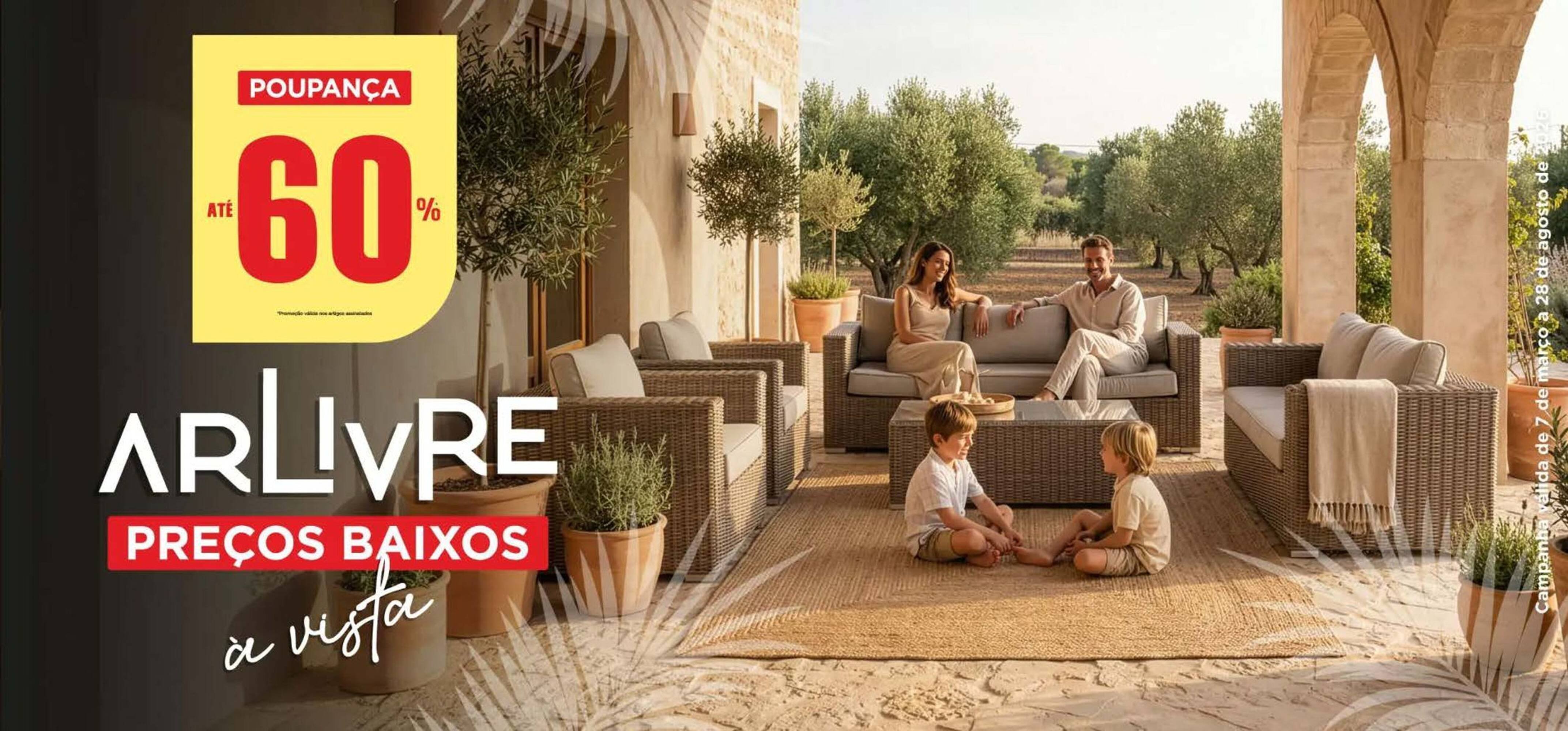 Catálogo Espaço Casa (2026-03-17 - 2026-08-28) | 1