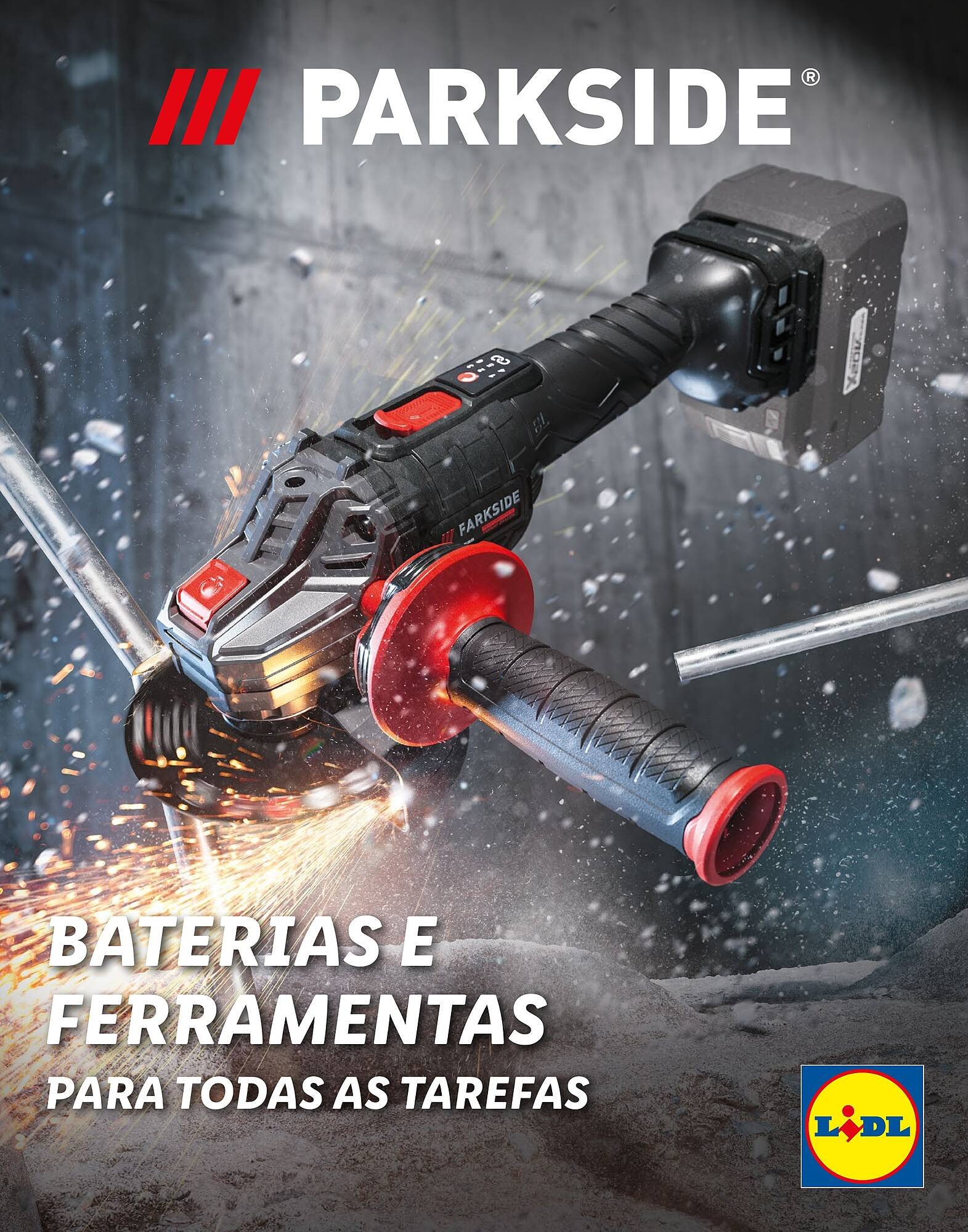 Folheto Lidl (2026-01-08 - 2026-05-09) | 1