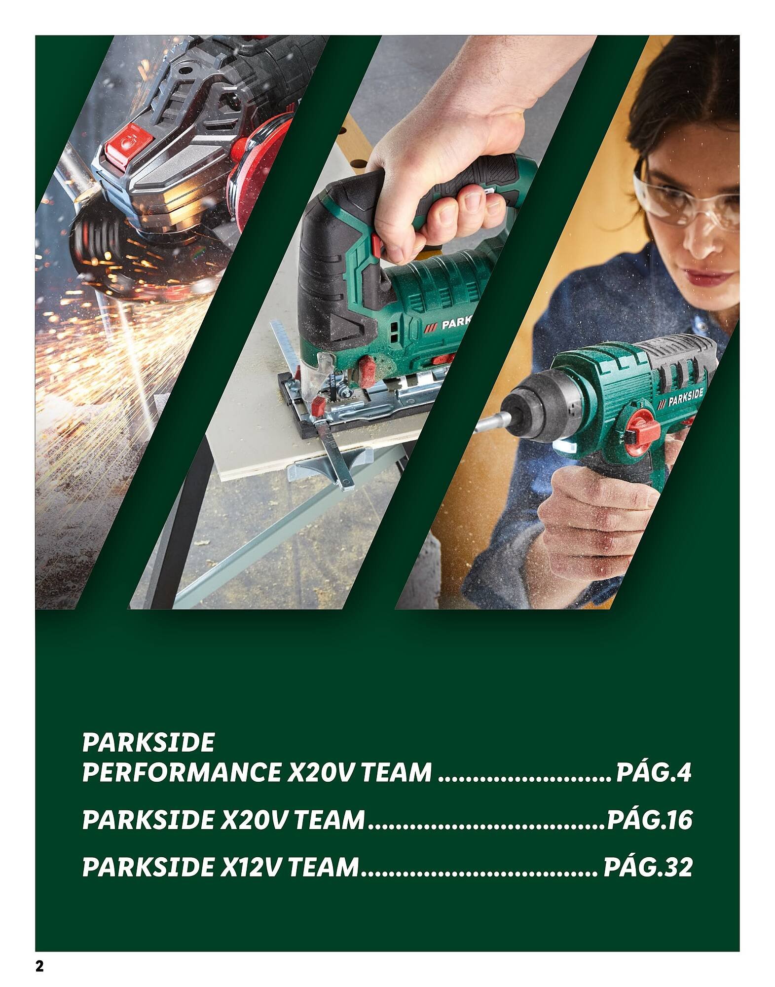 Folheto Lidl (2026-01-08 - 2026-05-09) | 2