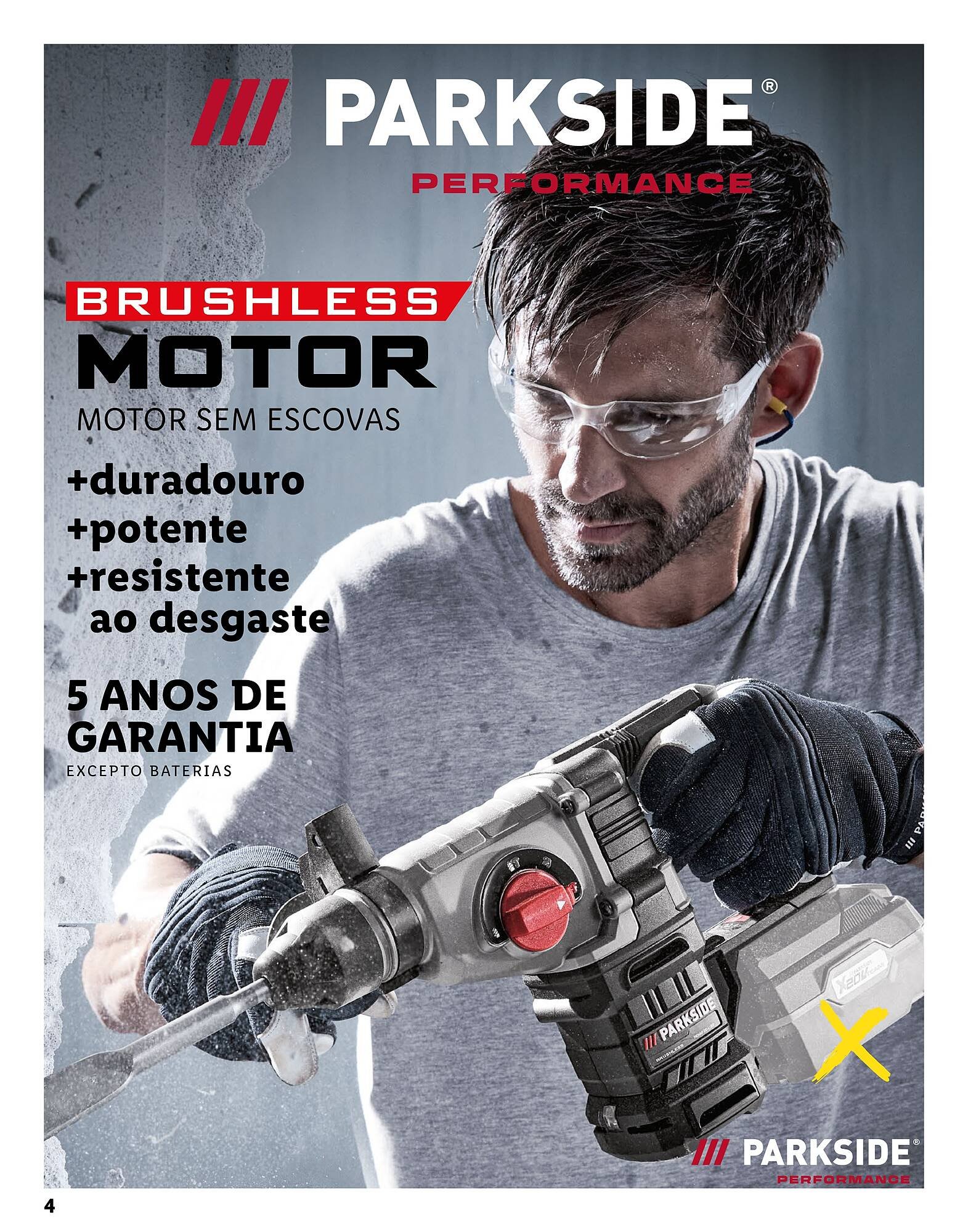 Folheto Lidl (2026-01-08 - 2026-05-09) | 4