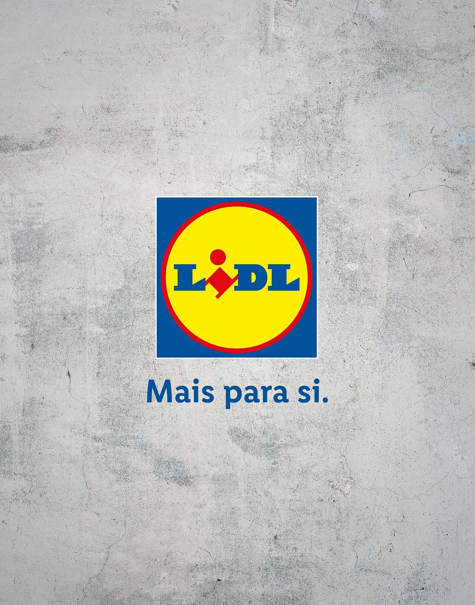 Folheto Lidl (2026-01-08 - 2026-05-09) | 50